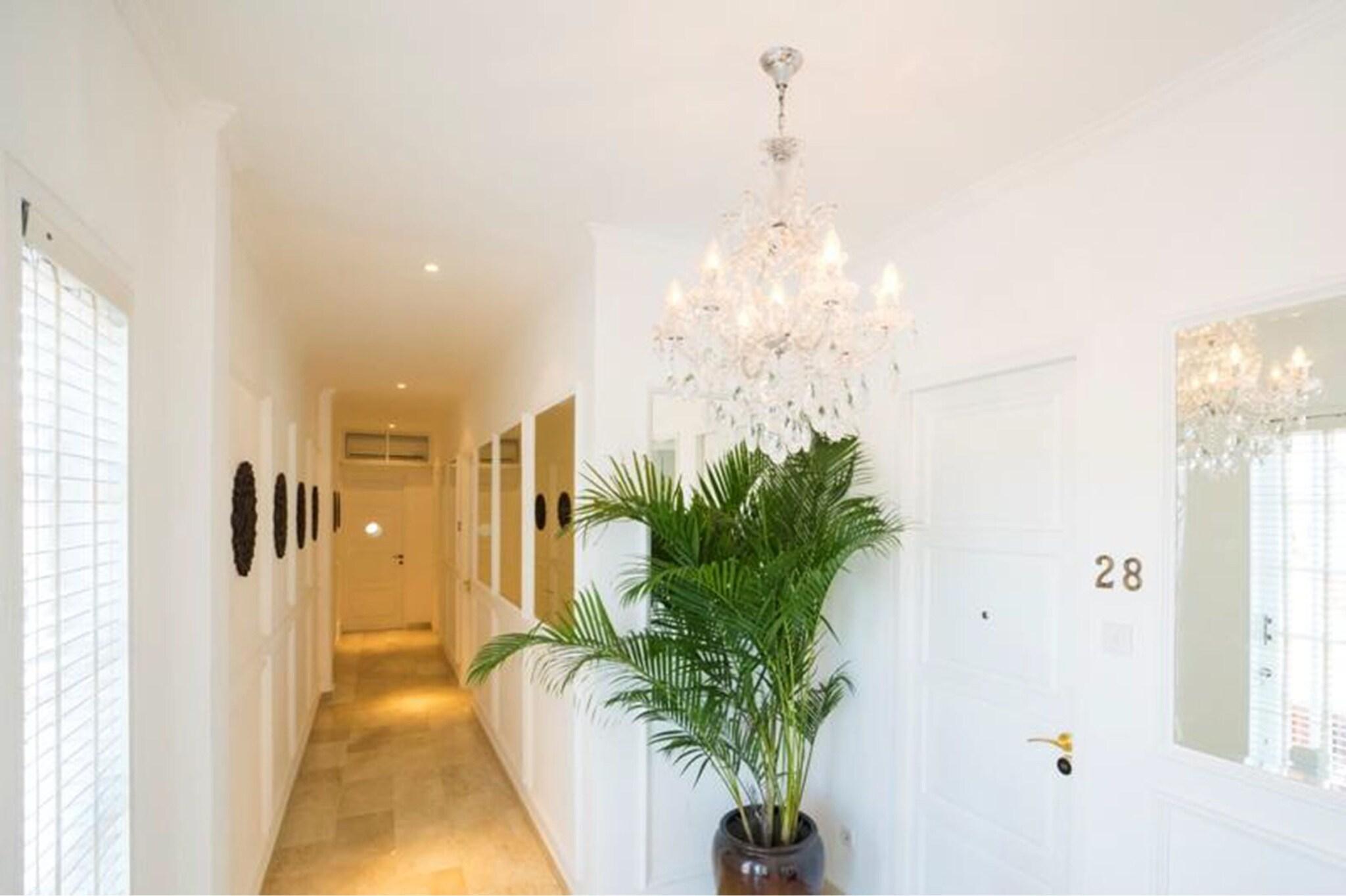 The Colony Hotel Seminyak - photo