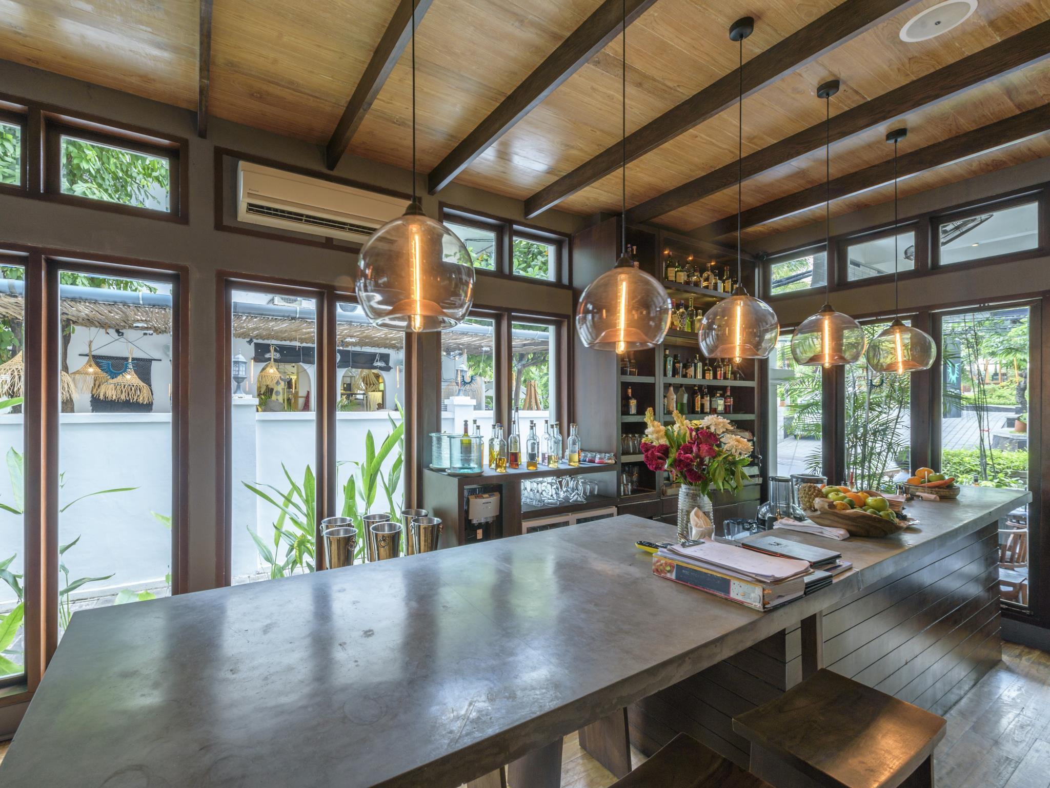 The Colony Hotel Seminyak