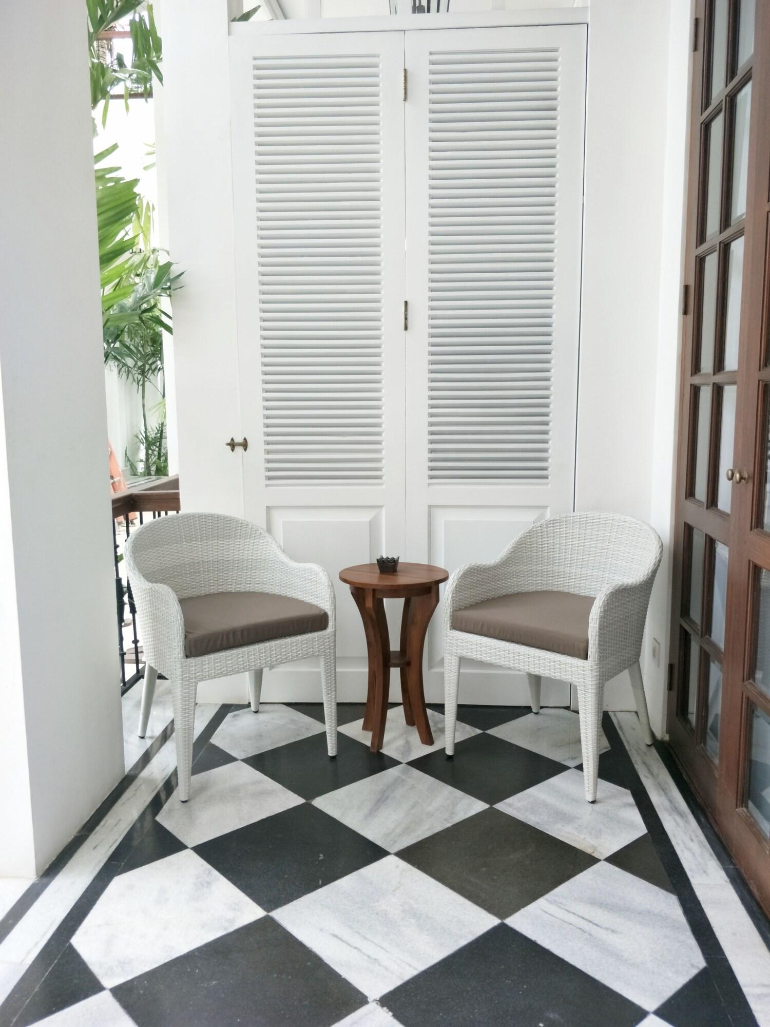 The Colony Hotel Seminyak - photo