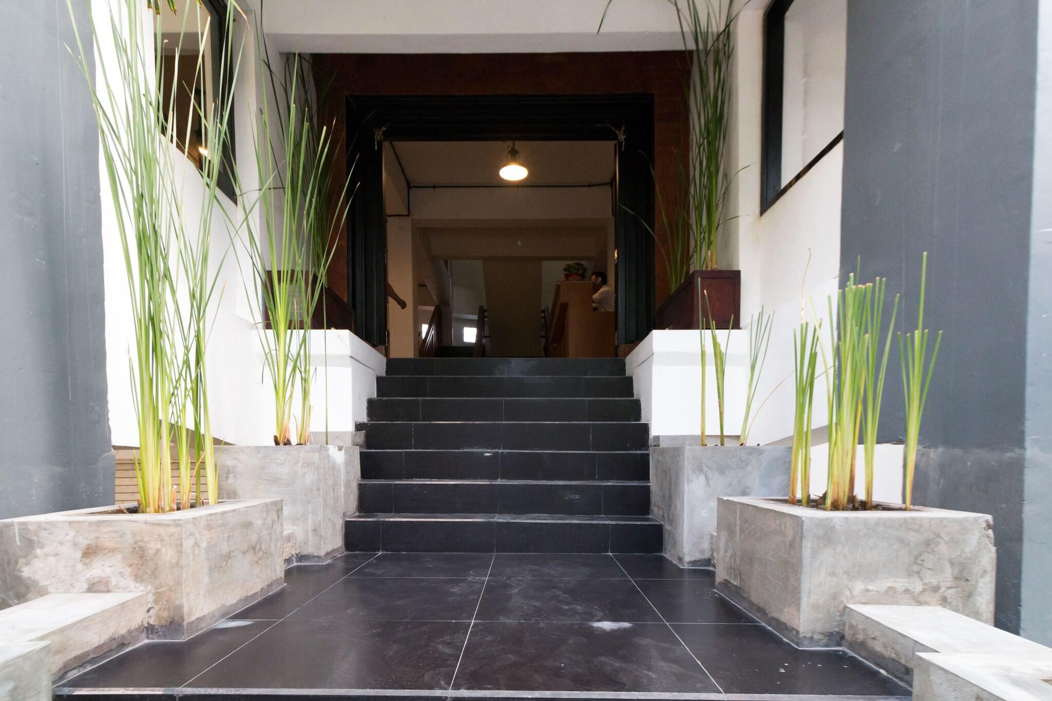 AB HOTEL KUTA