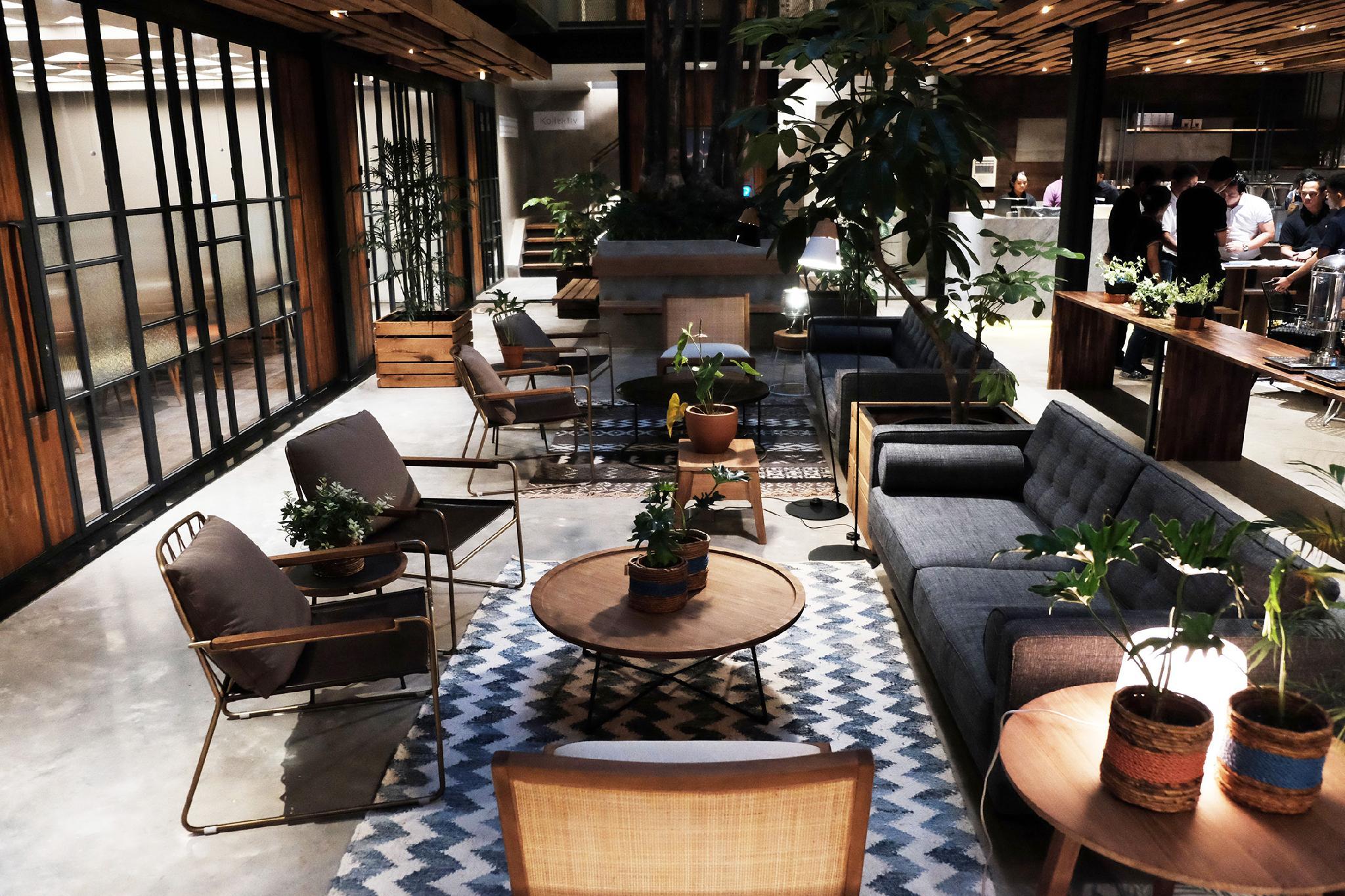 Kollektiv Hotel