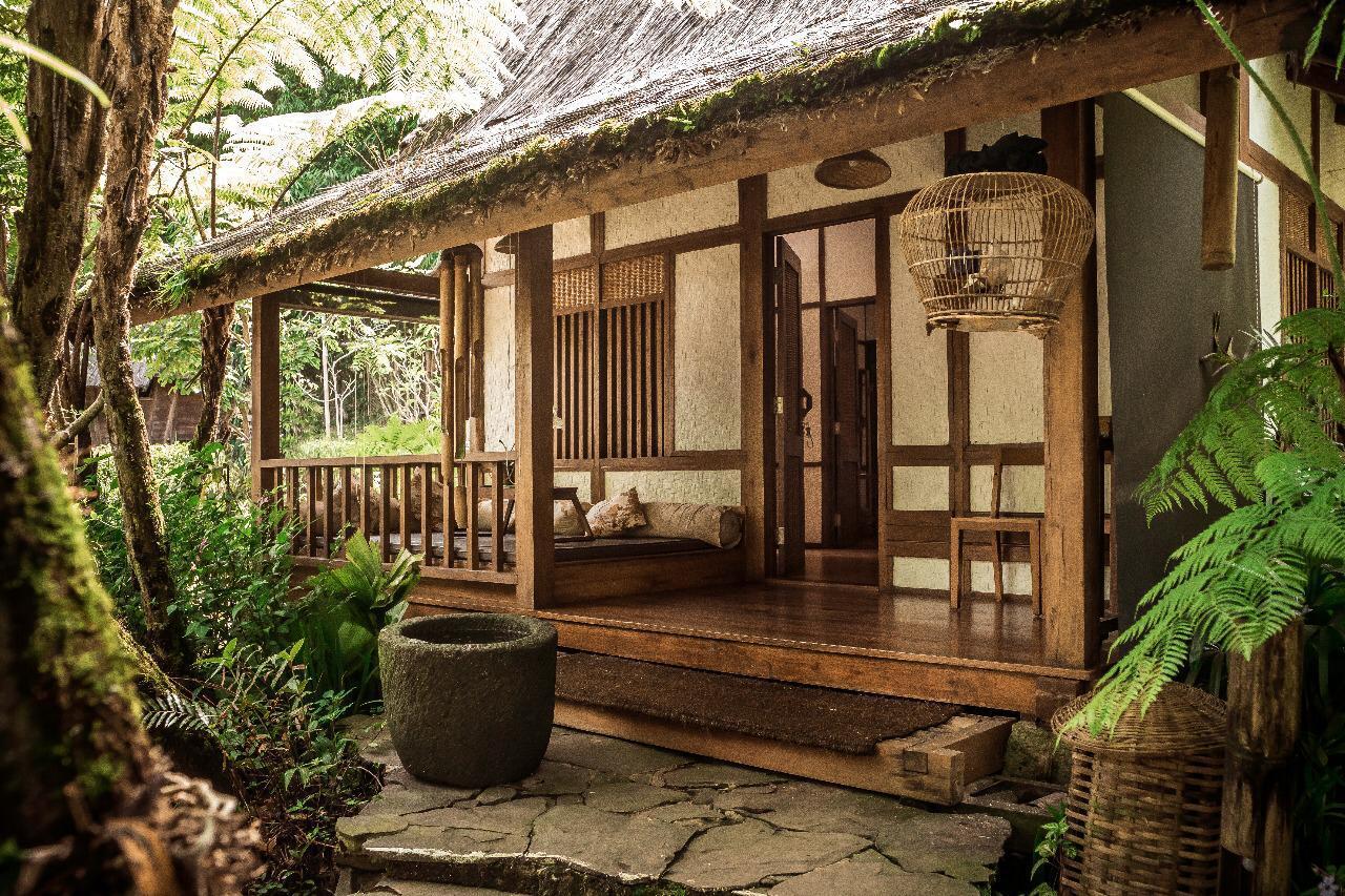 Dusun Bambu Resort image