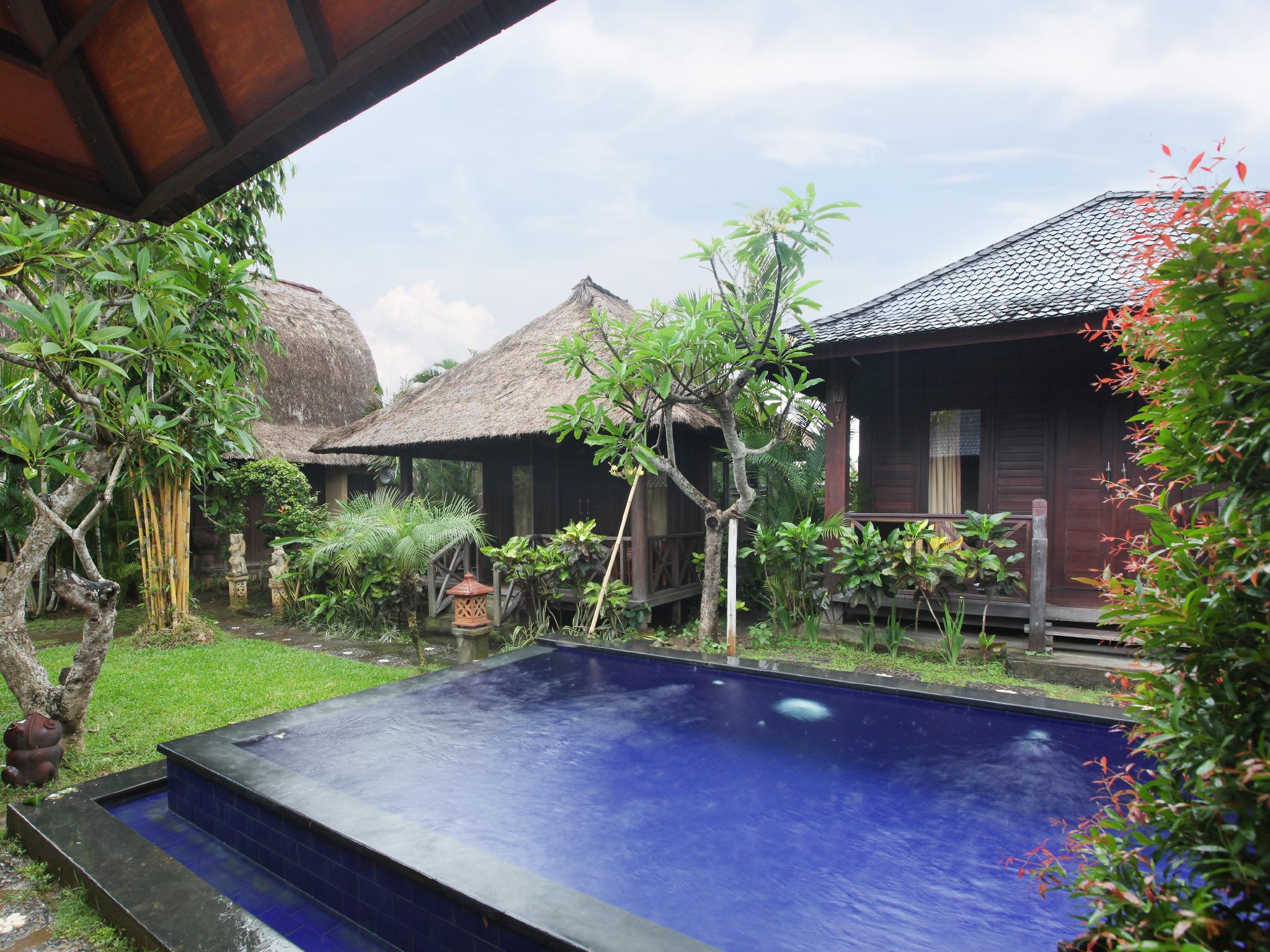 Kubudiuma Villas