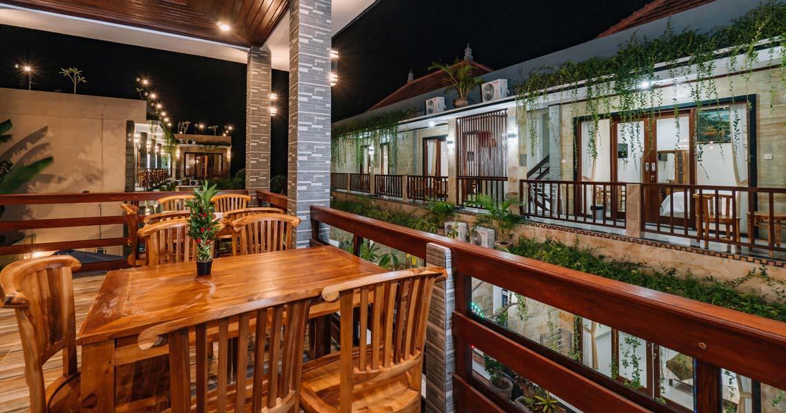 Sari Nusa Inn