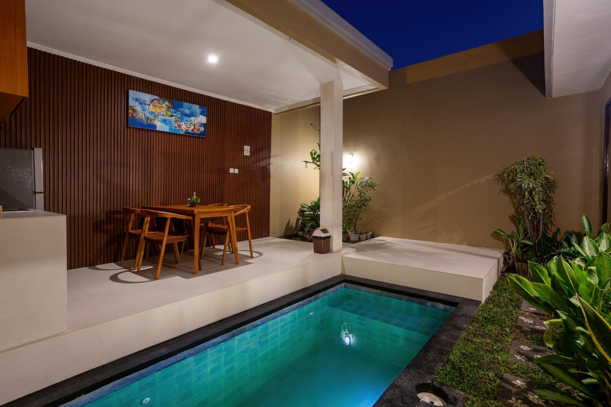 Karana Villa