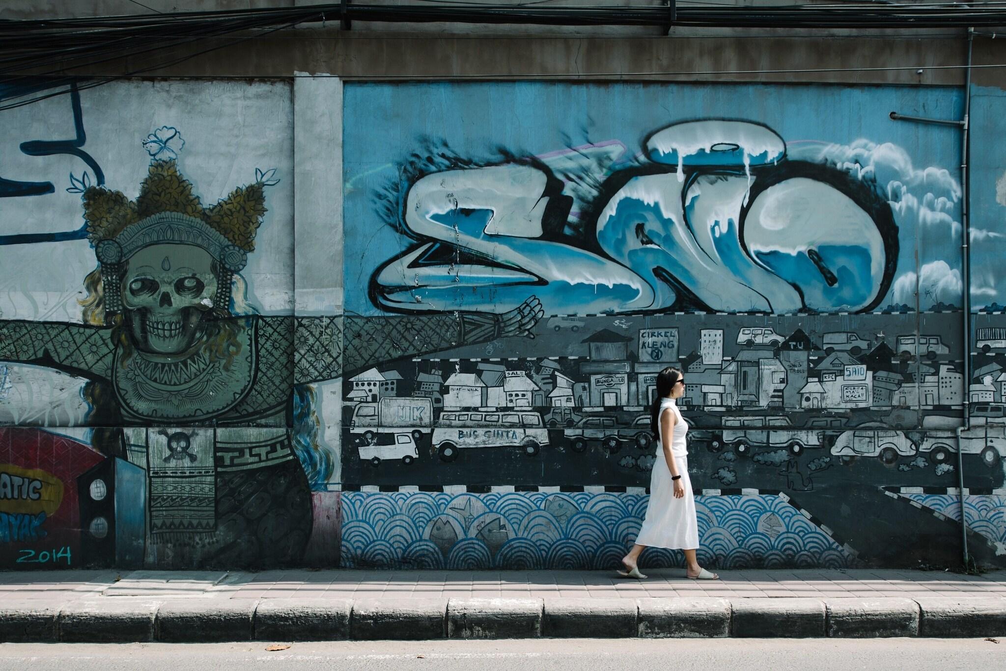 Lloyd's Inn Bali - photo