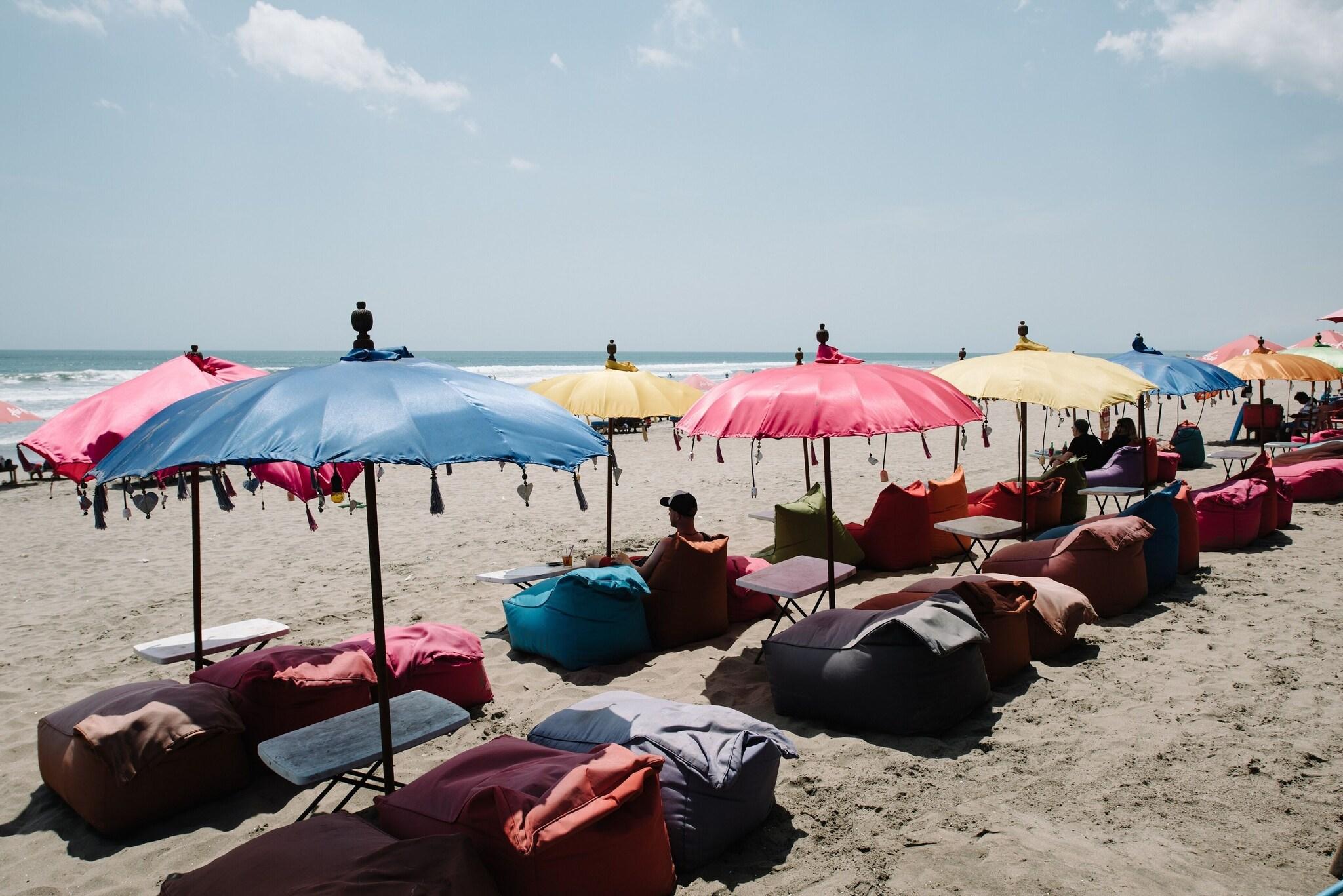 Lloyd's Inn Bali by null