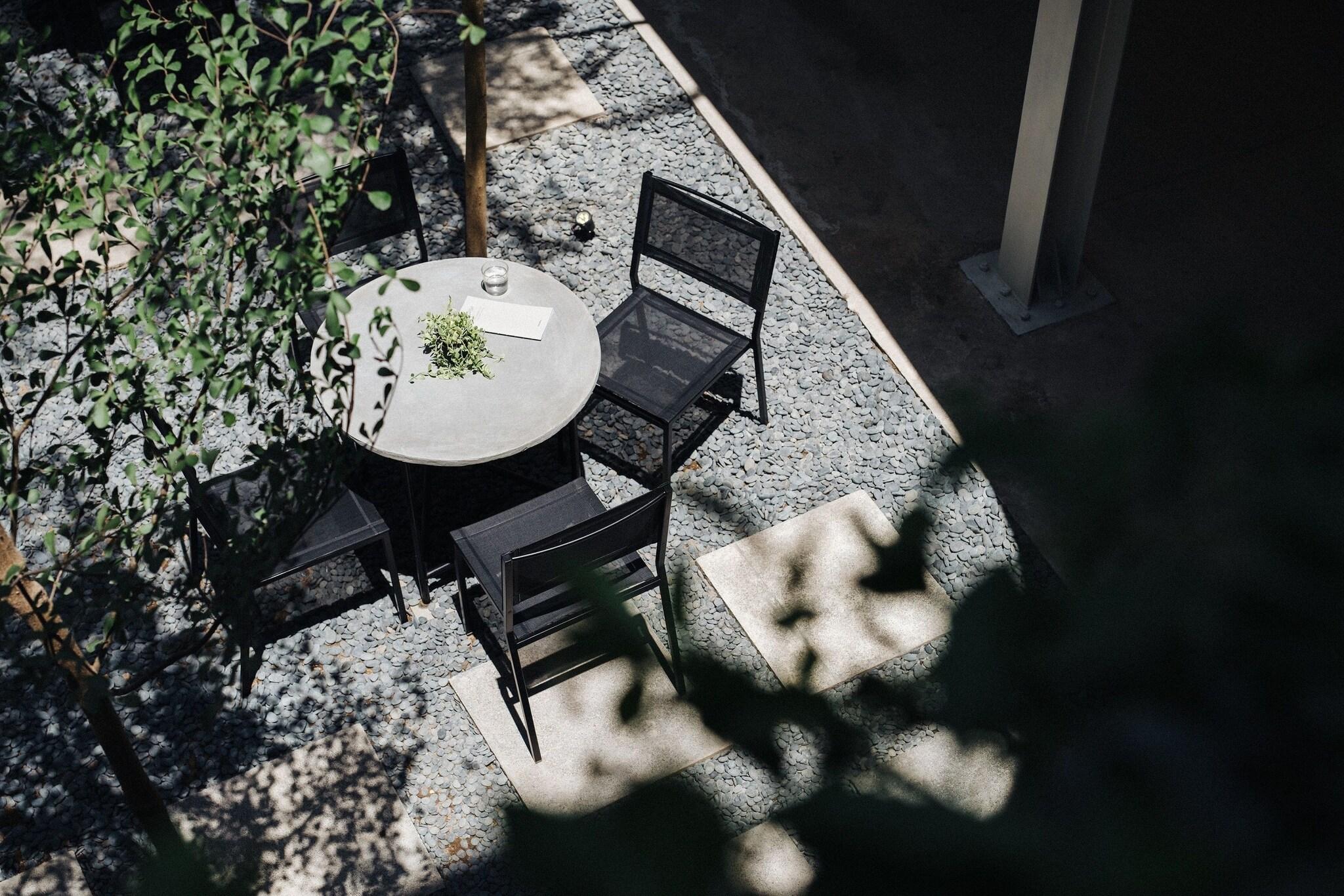 Lloyd's Inn Bali - photo