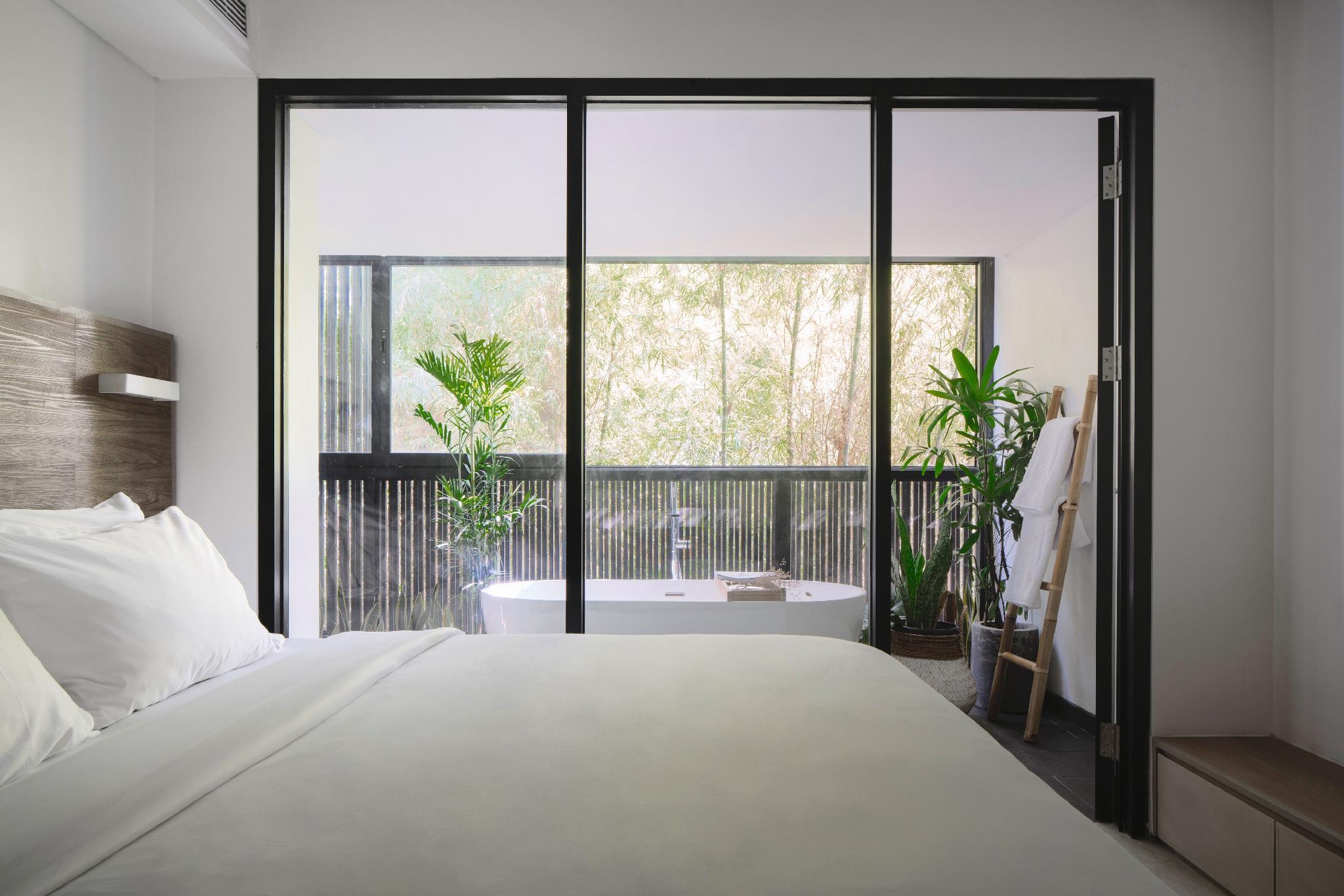 Lloyd's Inn Bali by null