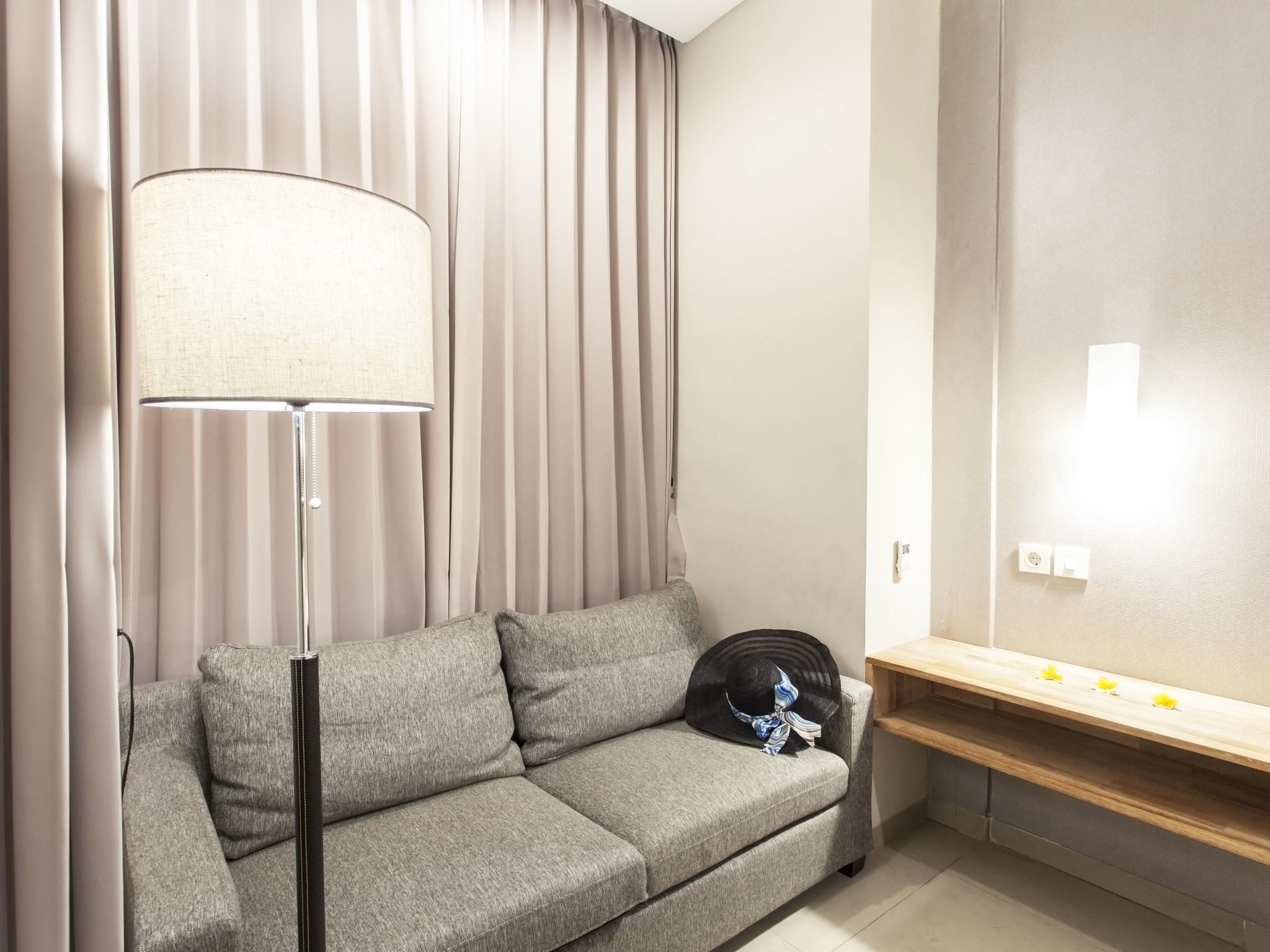 Kuta Beach Stay
