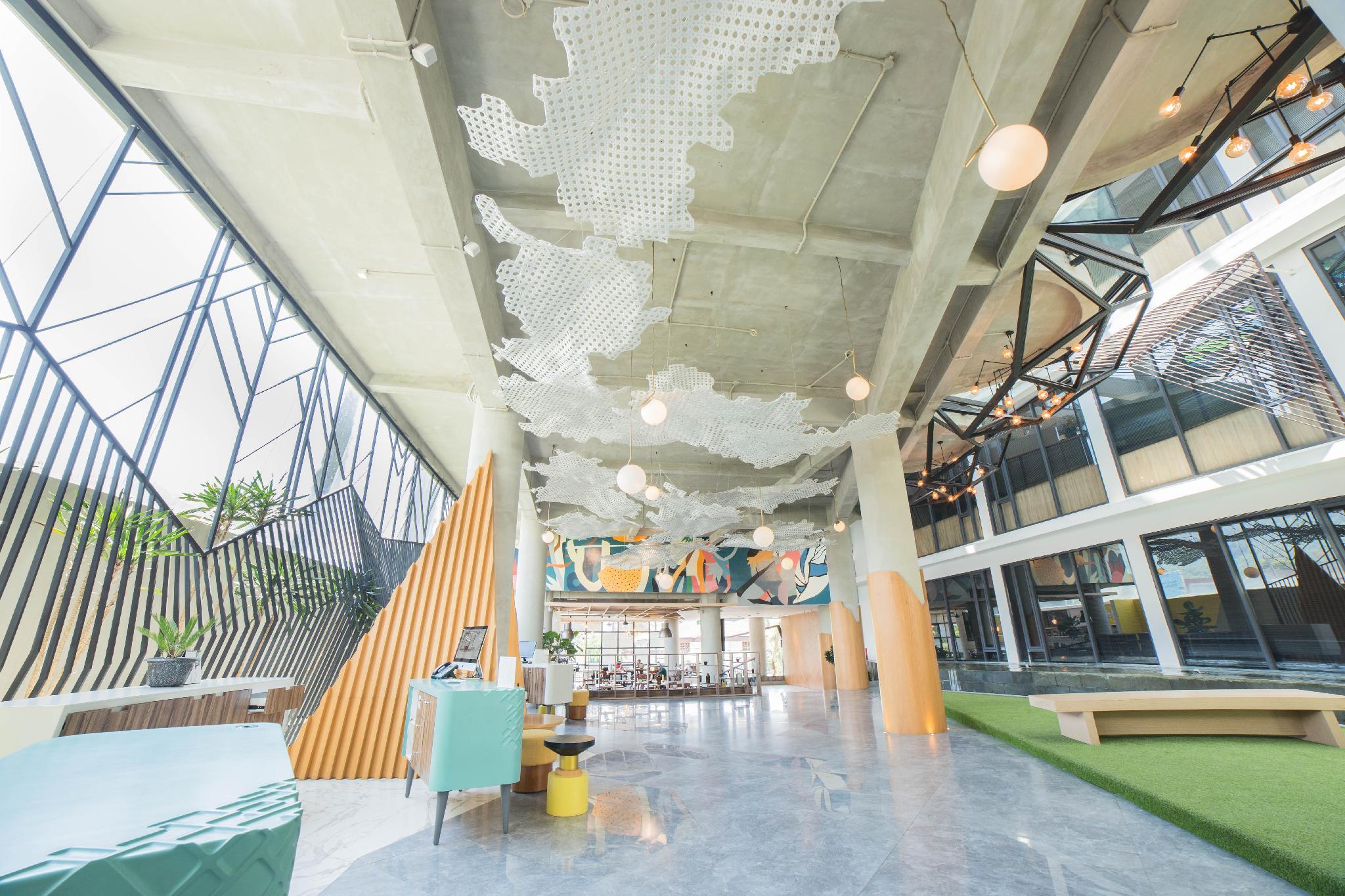 ALPINES by ARTOTEL