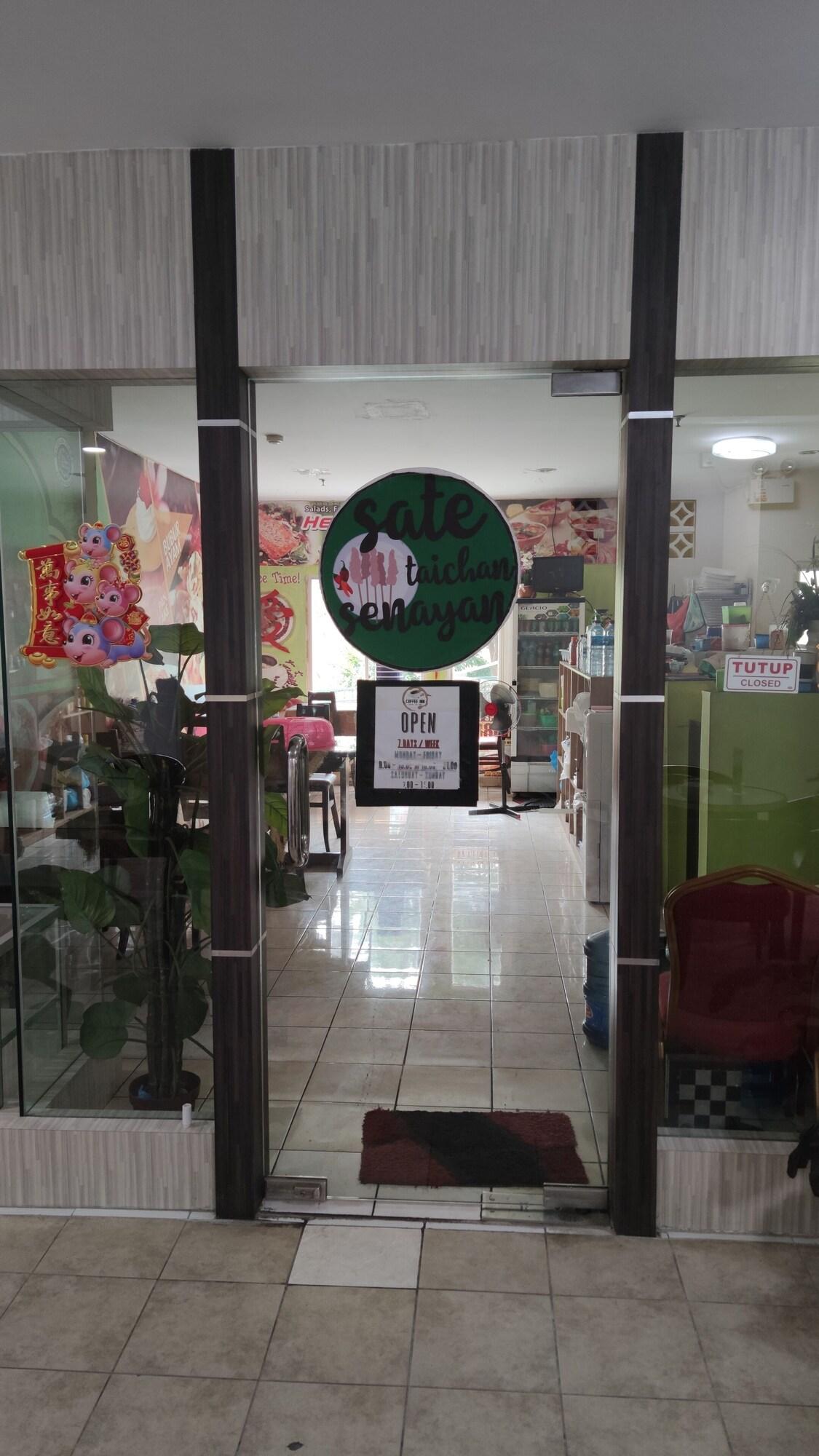 Queen Victoria Apartment Batam