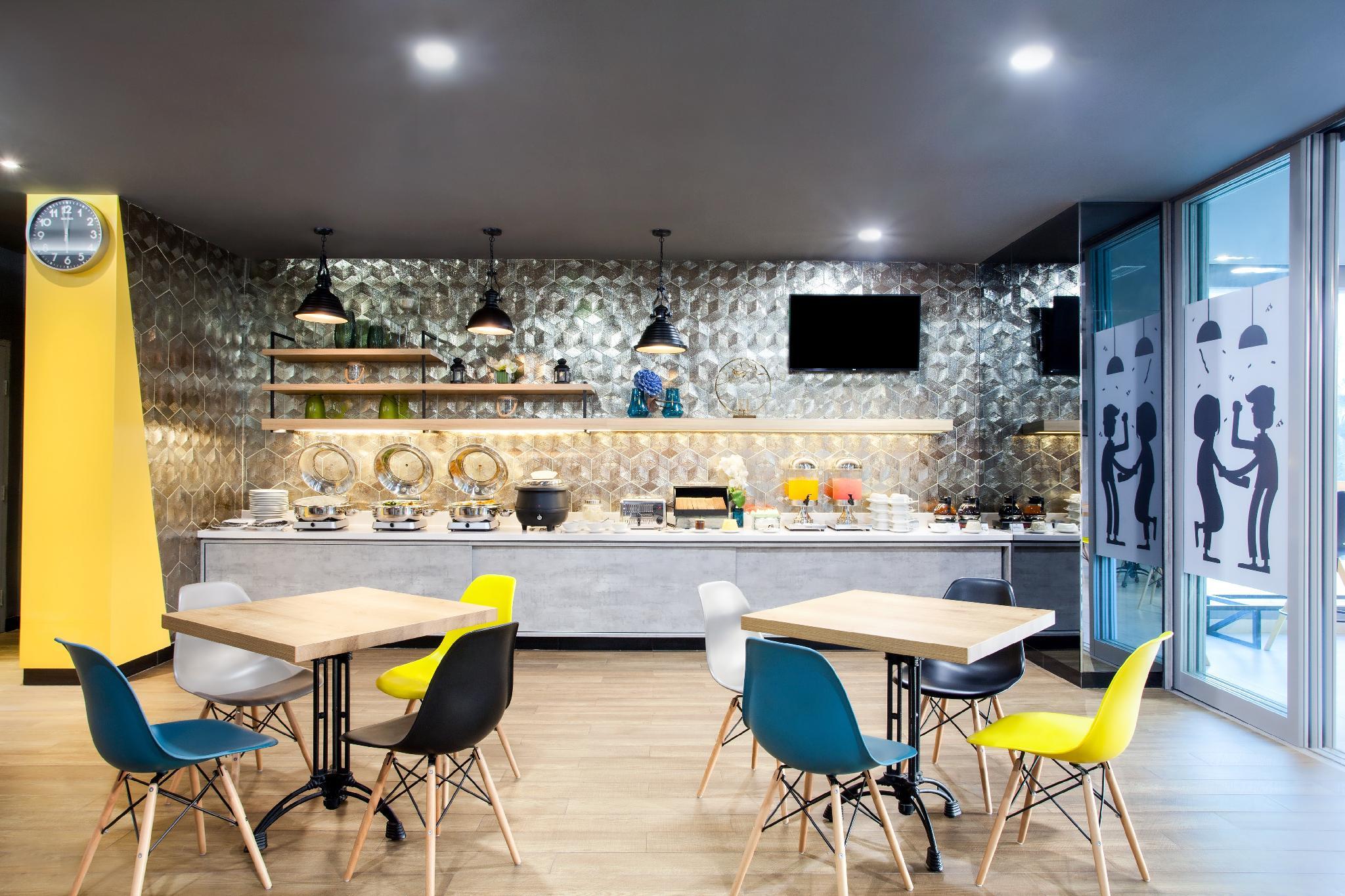 Ibis Budget Surabaya Diponegoro