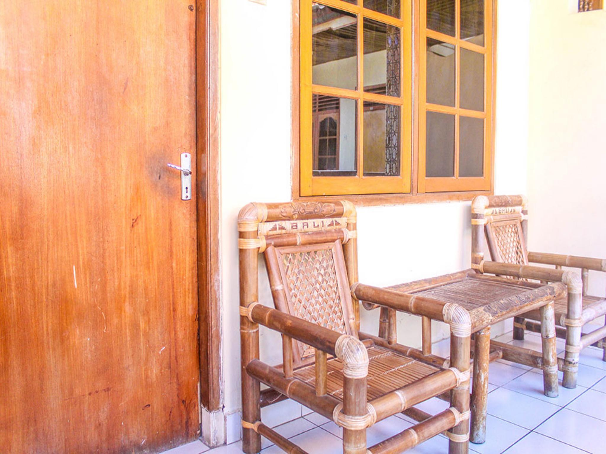 Bali Manik Beach Inn