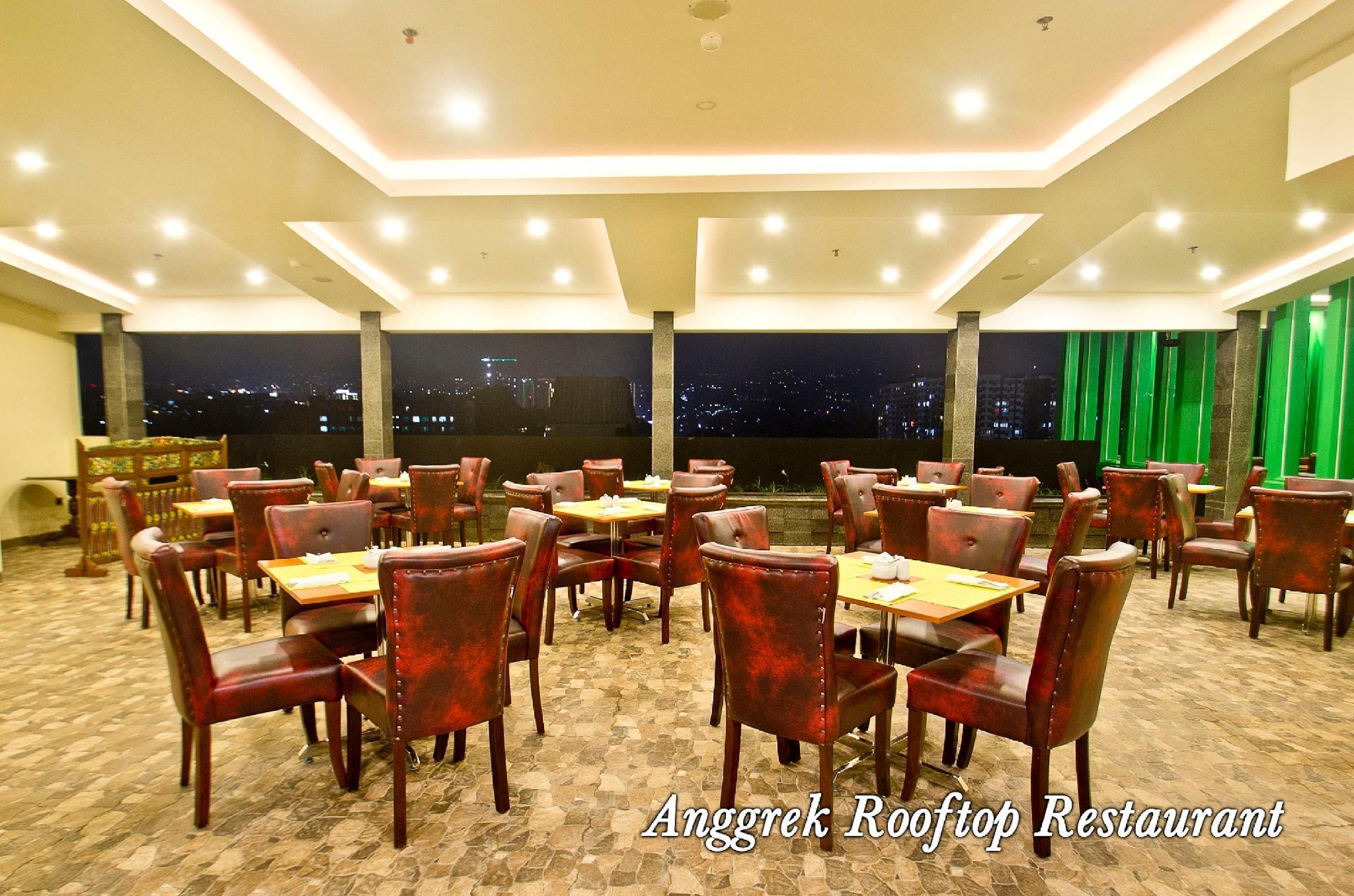 Green Batara Hotel