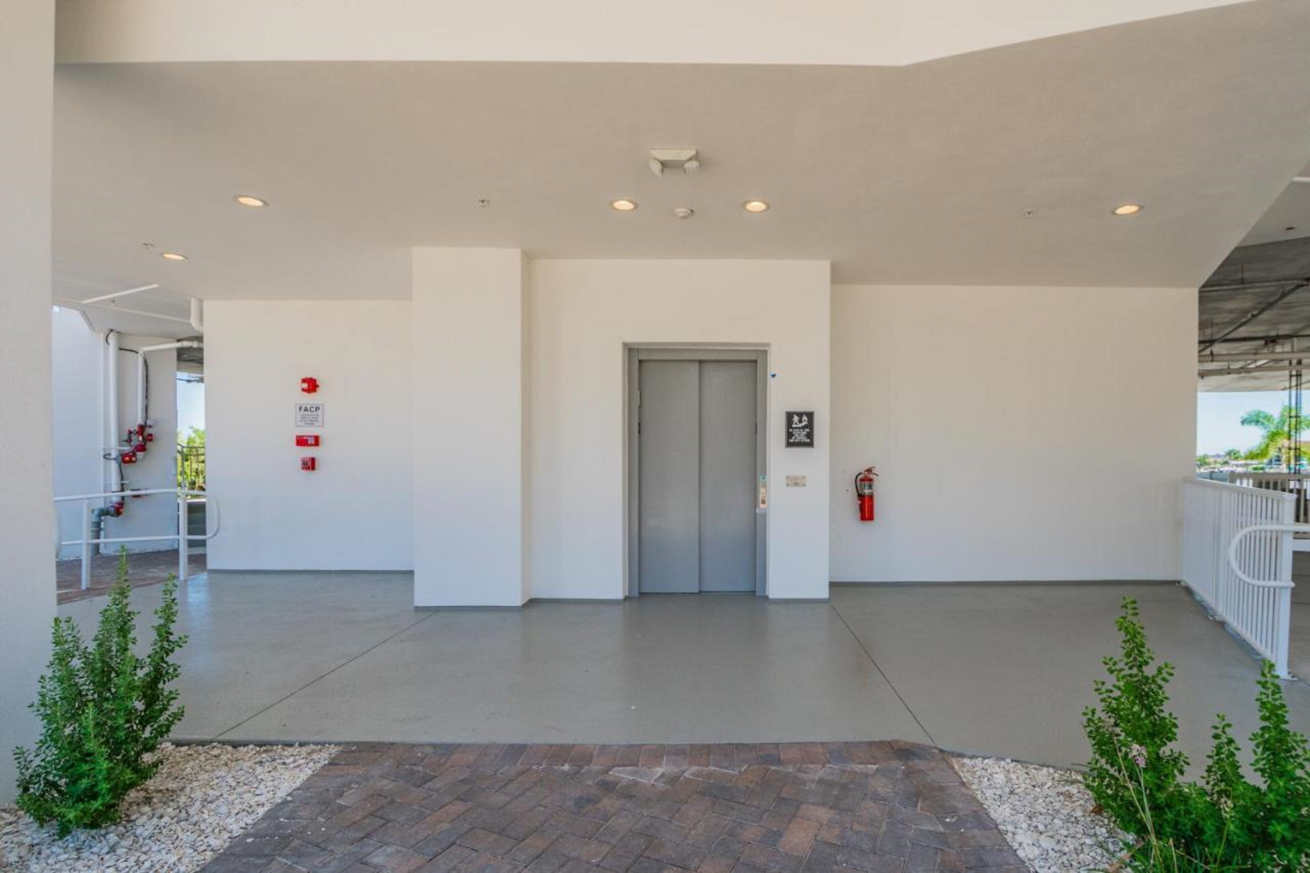 Provident Oceana Beachfront Suites