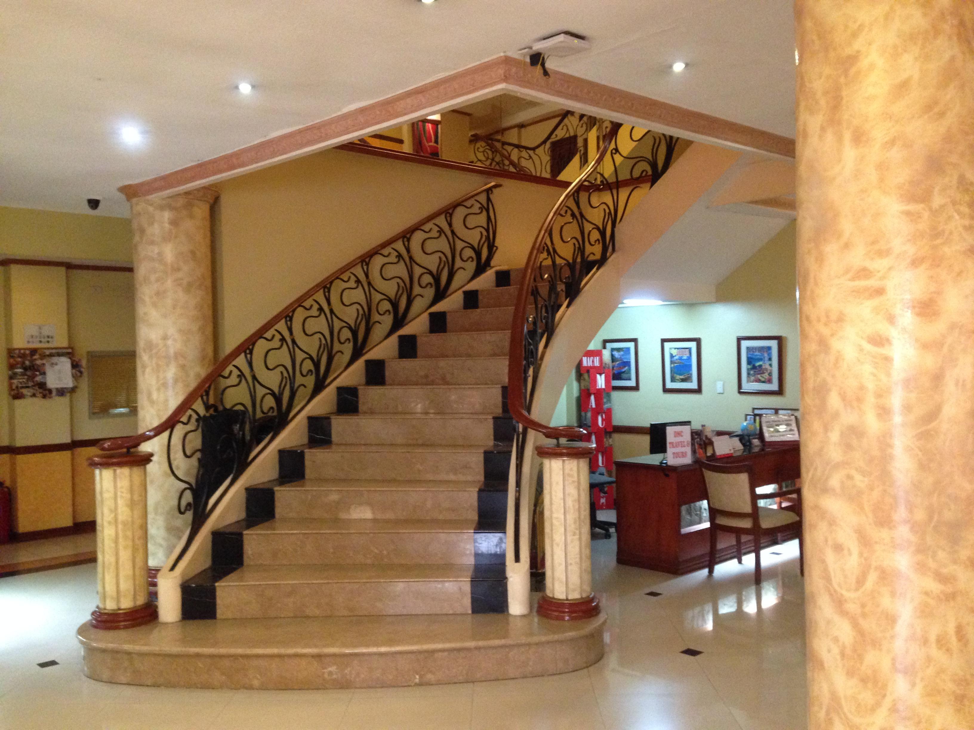 Pacific Breeze Hotel and Resort