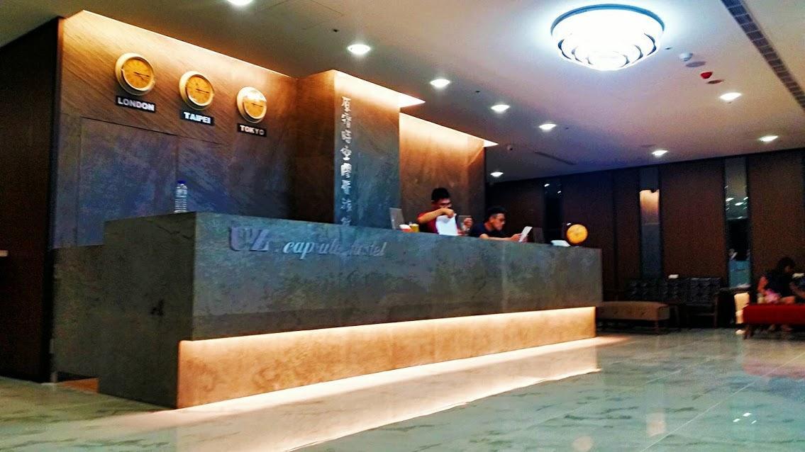 UZ HOSTEL