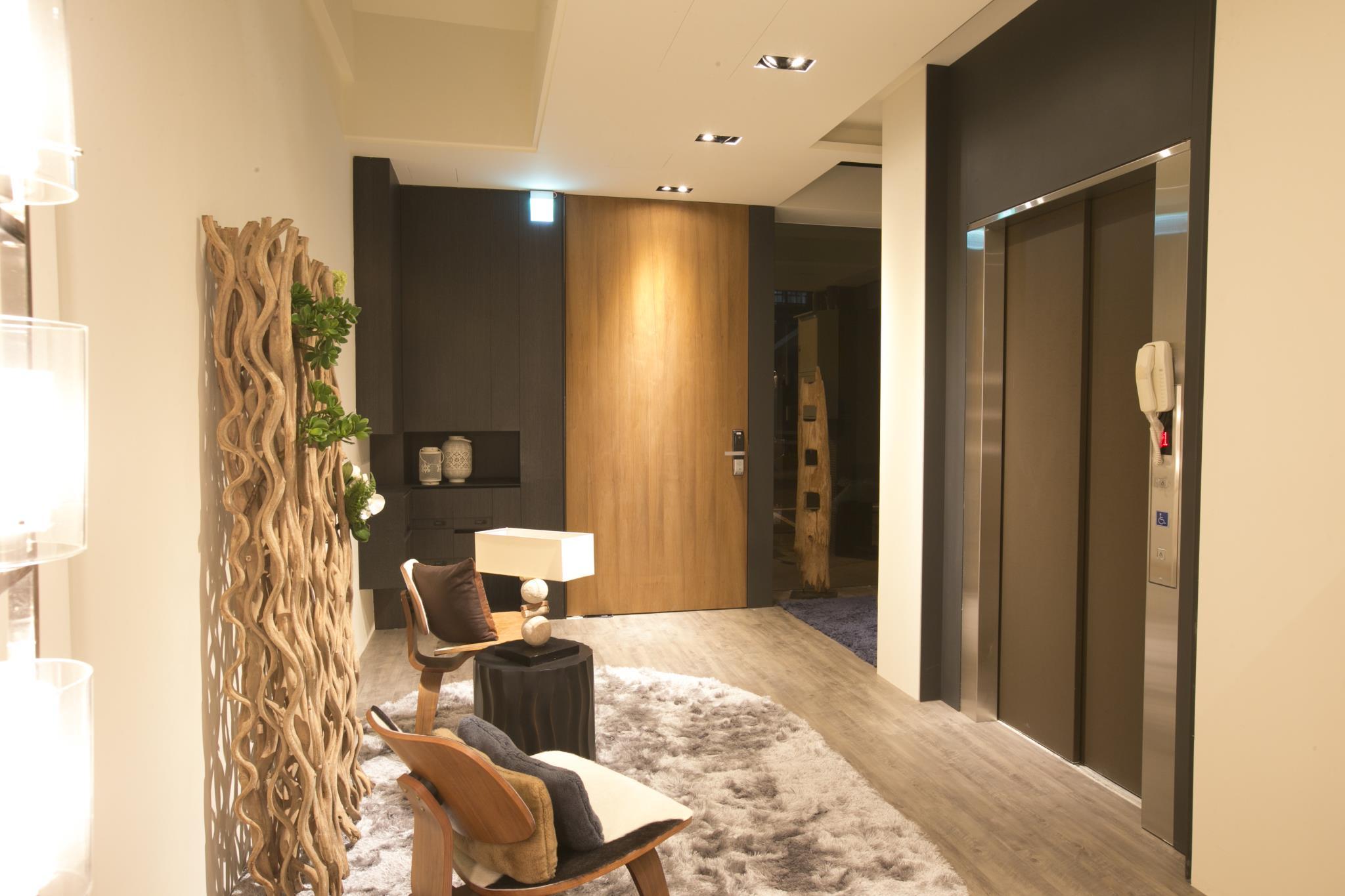 CHEZ TAIPEI NO5