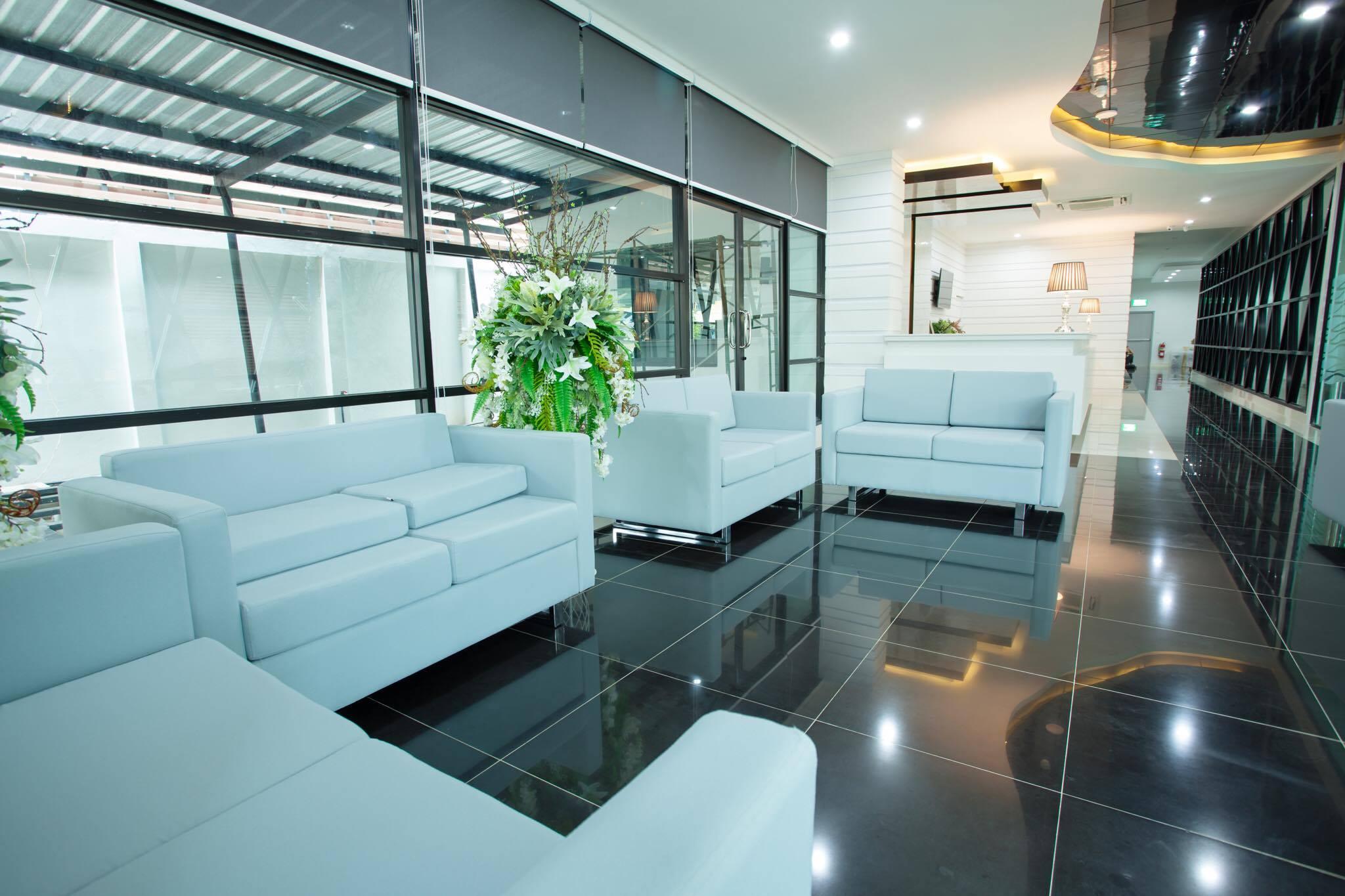 THANBURI HOTEL