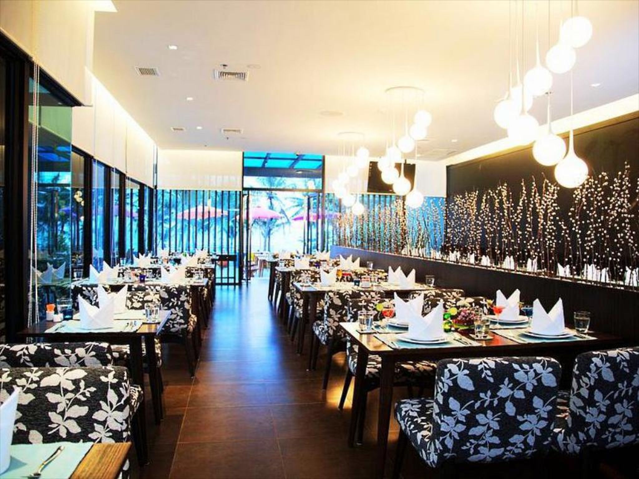 The Sez Hotel Bangsaen