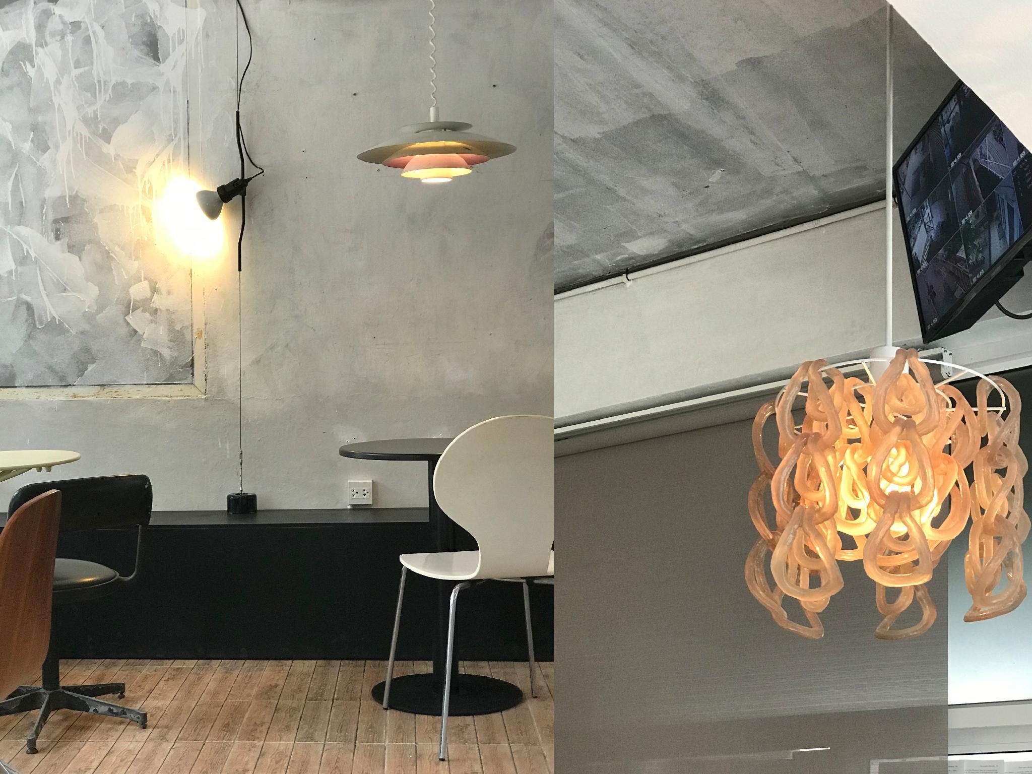 Side Walk Boutique Hotel