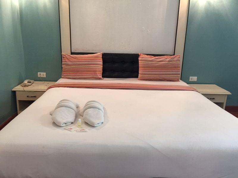 PRS Hotel