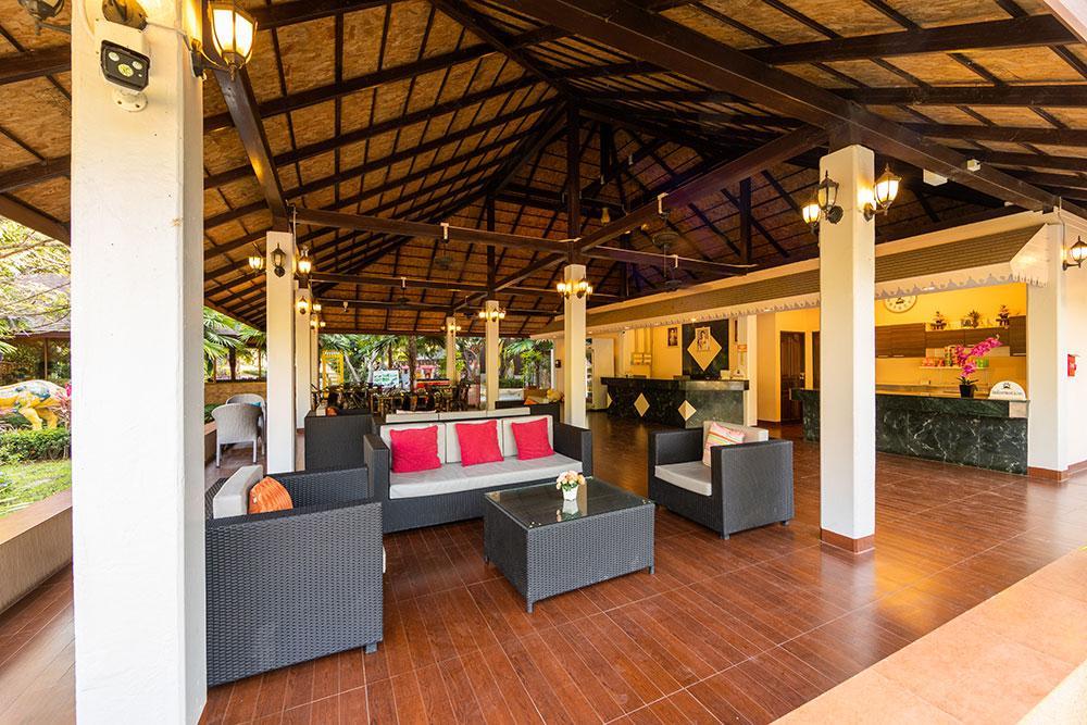 KHAOYAI FANTASY RESORT