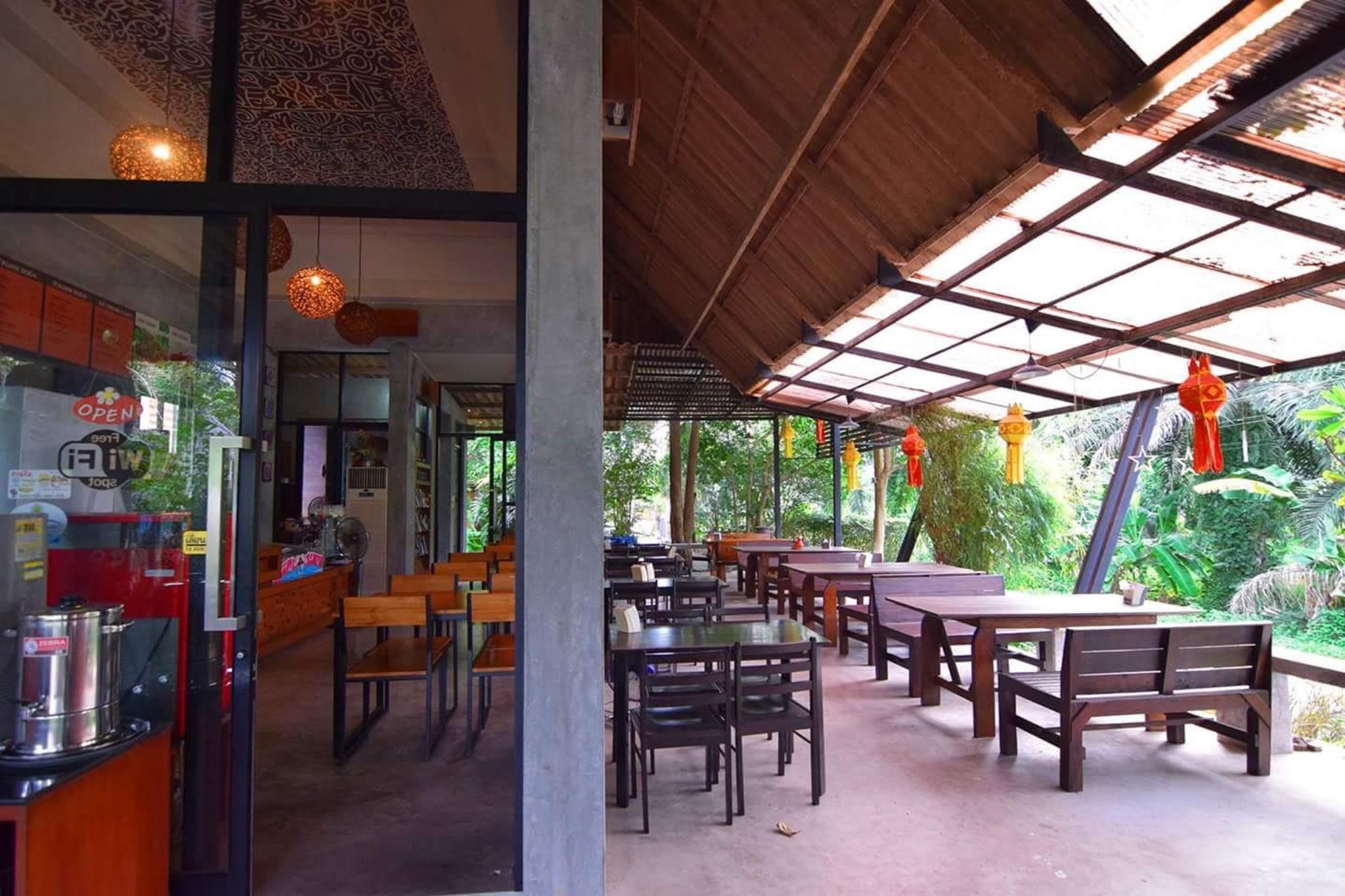 Chalicha Resort