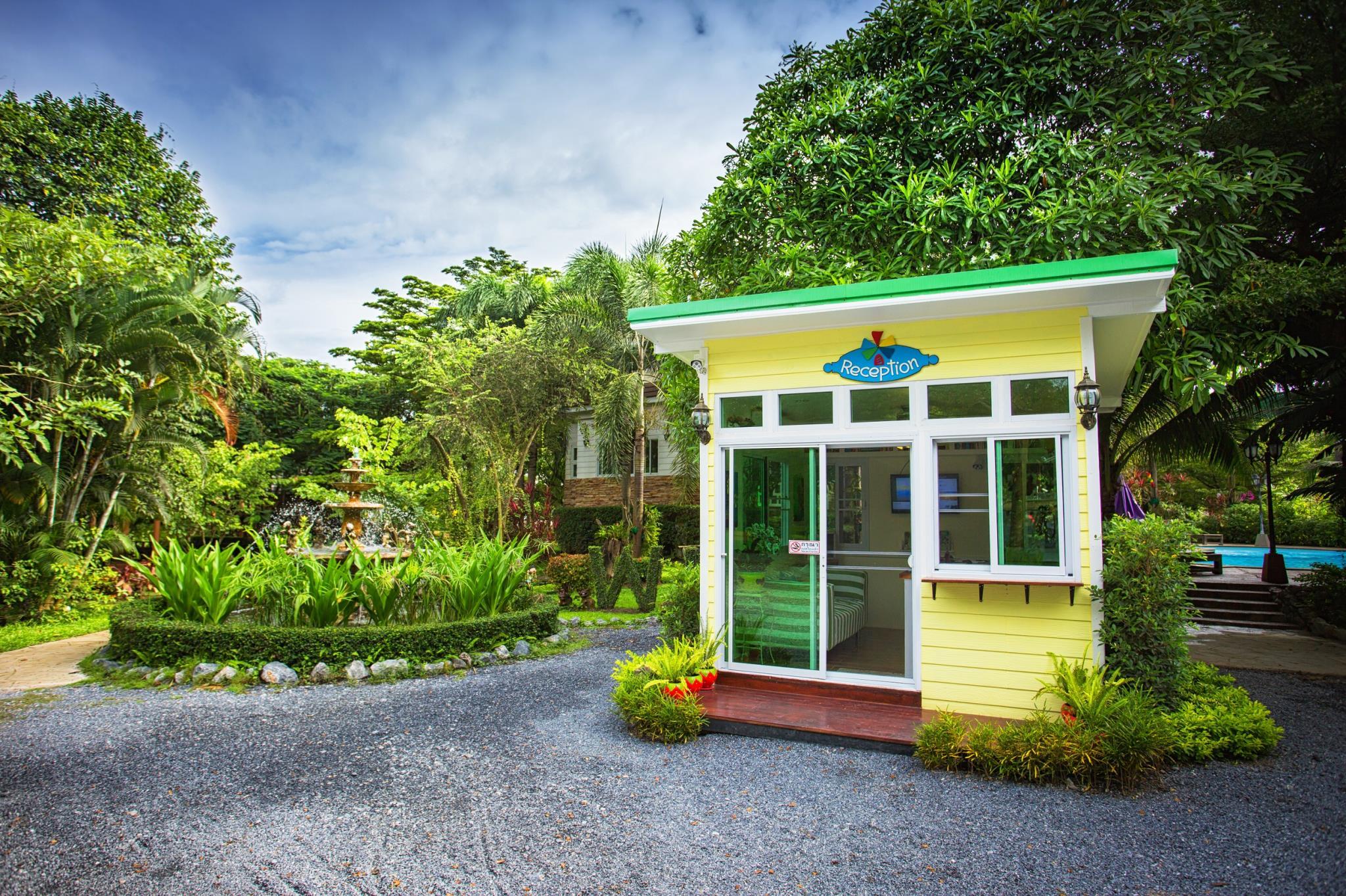 Watermill Resort