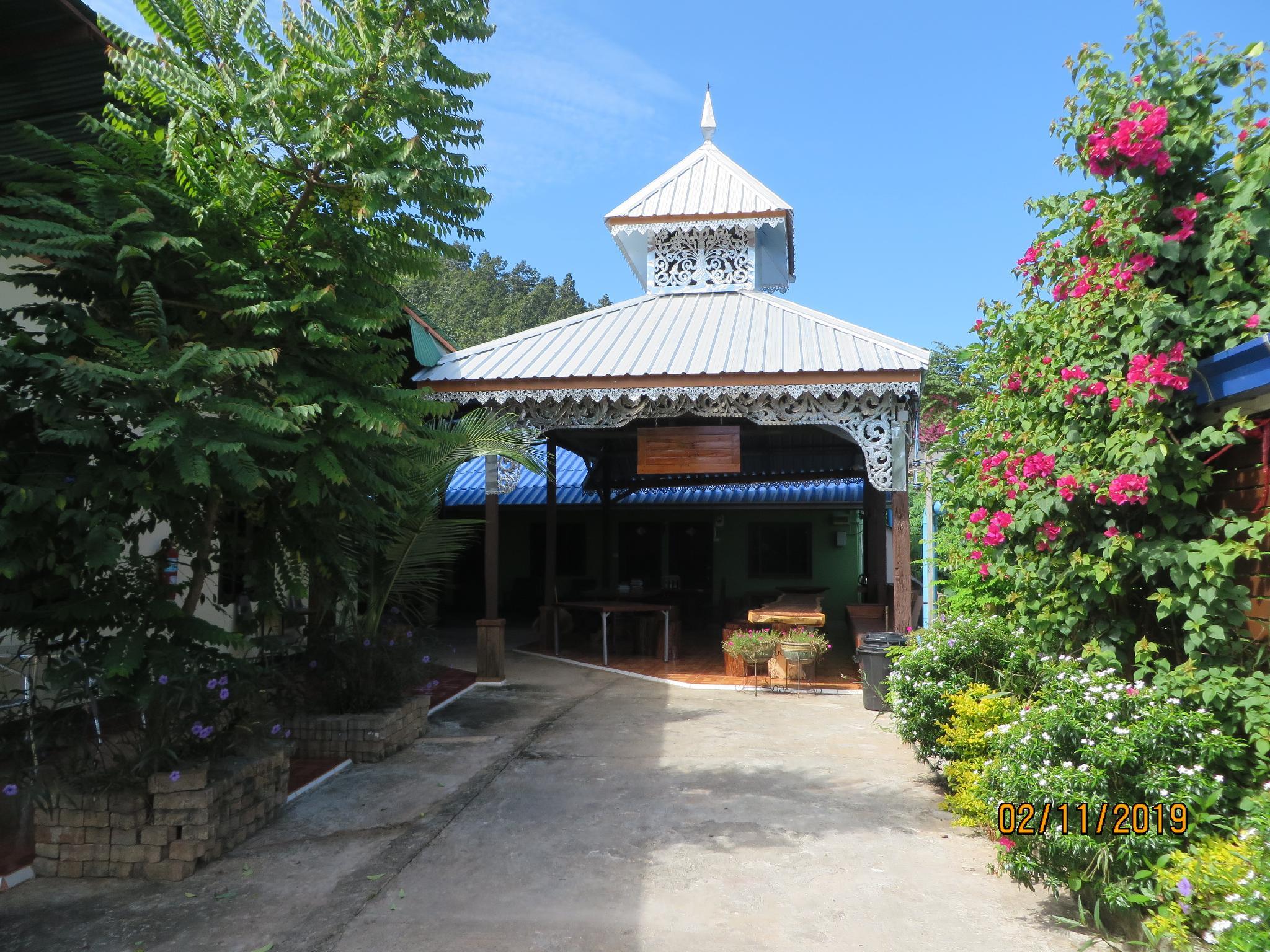 Boondee House Guesthouse image