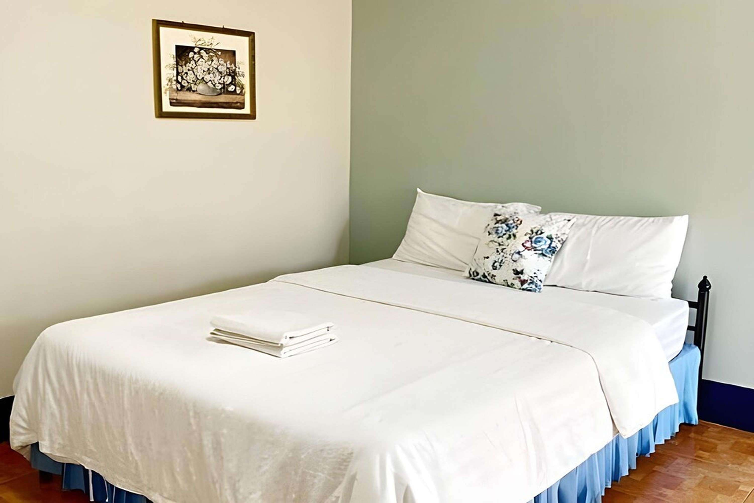 Baan Nukanong Guesthouse