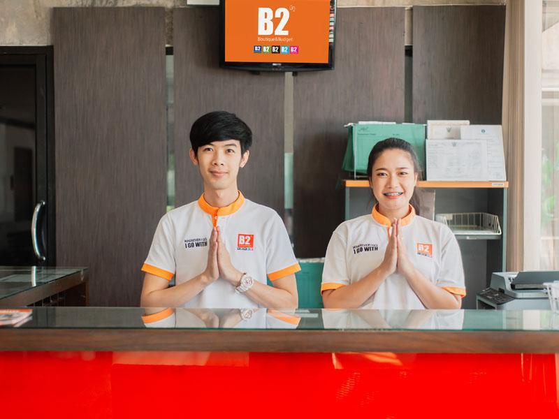 B2 Khamtieng