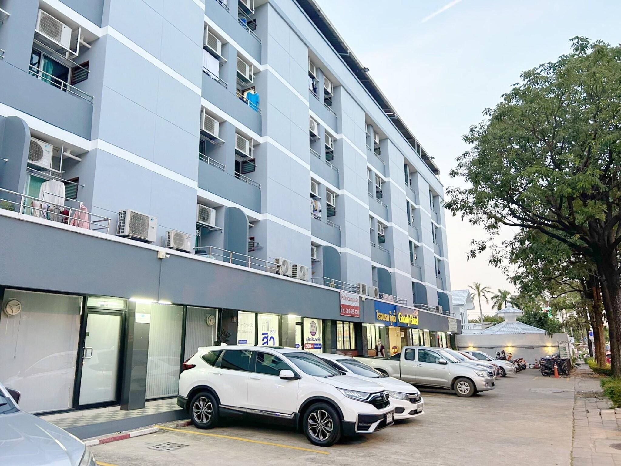 Goody Hotel