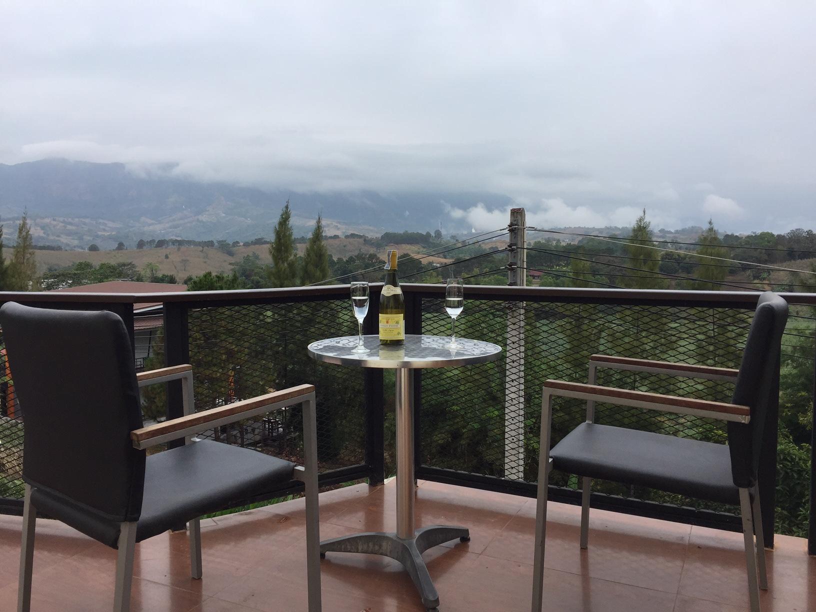 Krin Resort