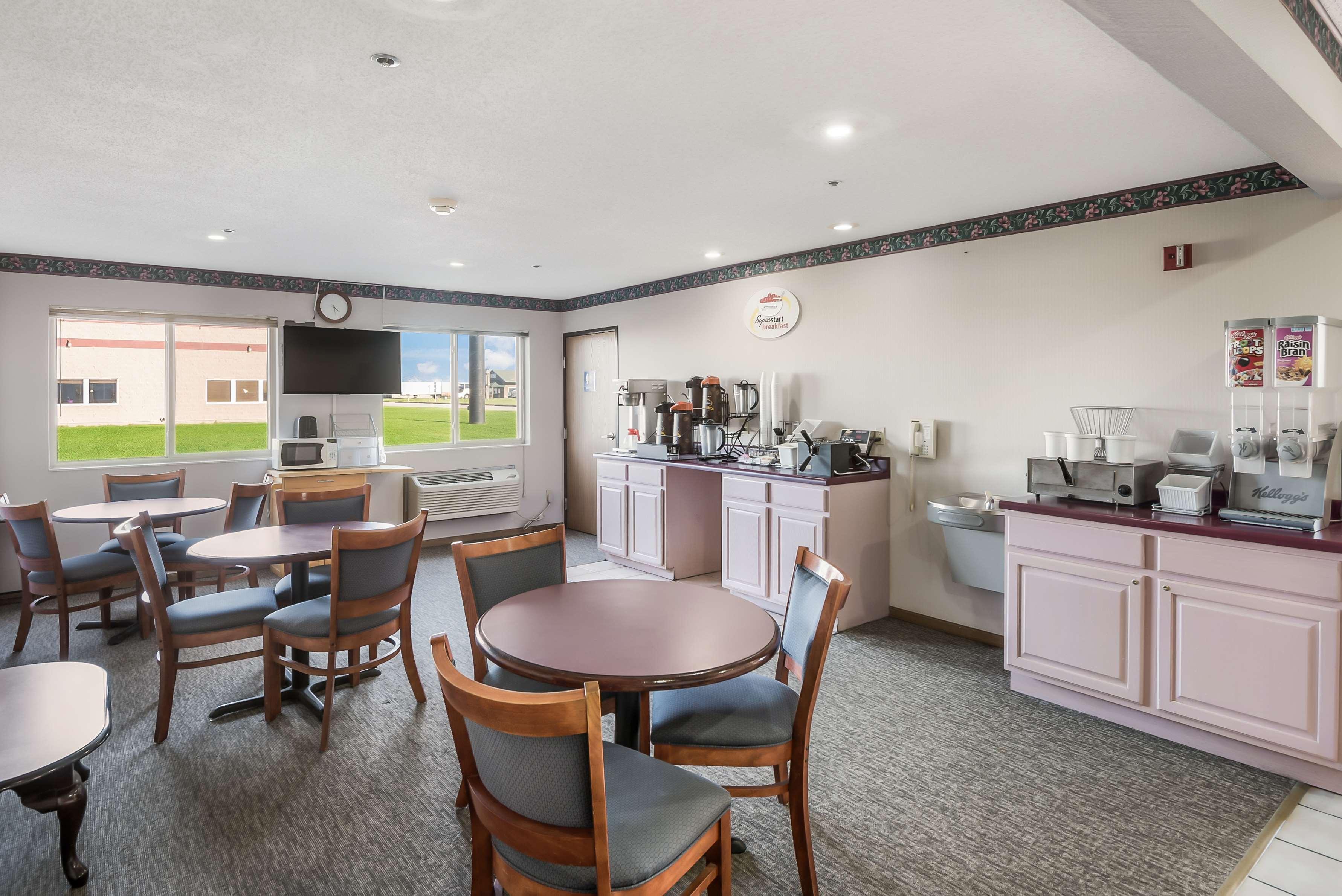 Americas Best Value Inn Wenona