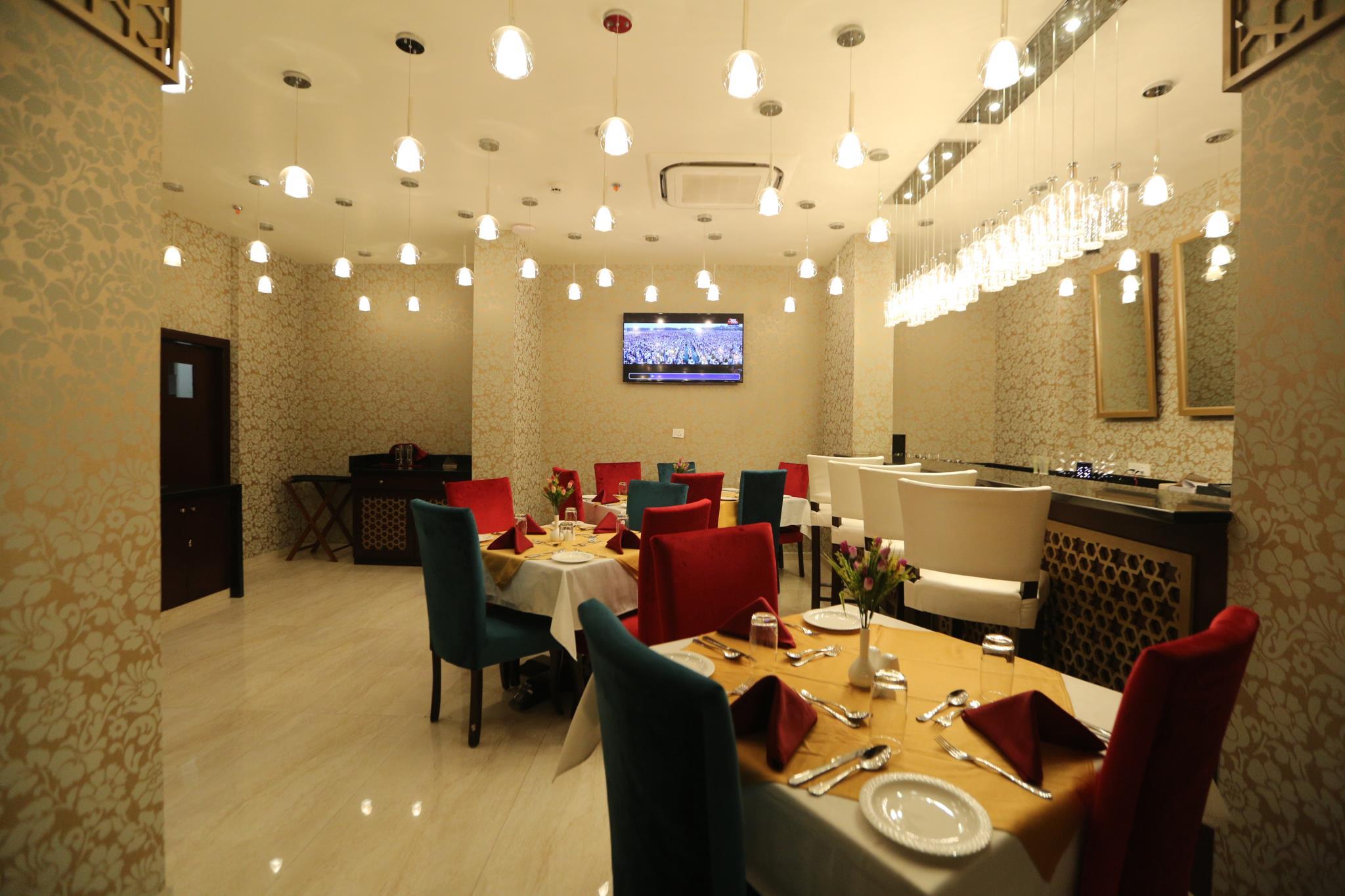 Comfort Inn Sapphire