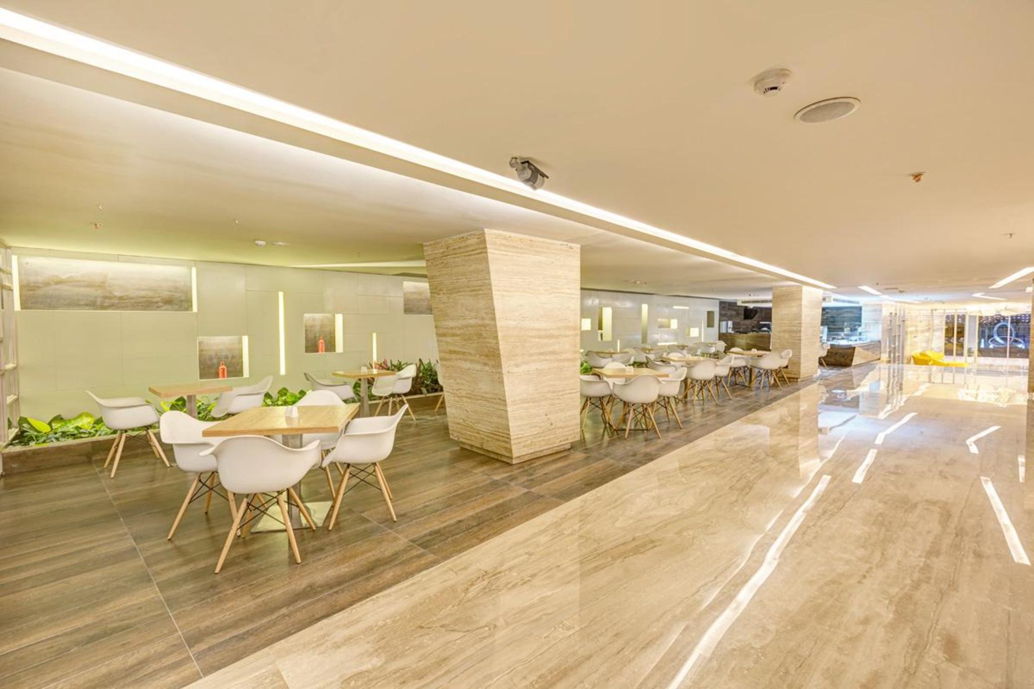 Attide hotels