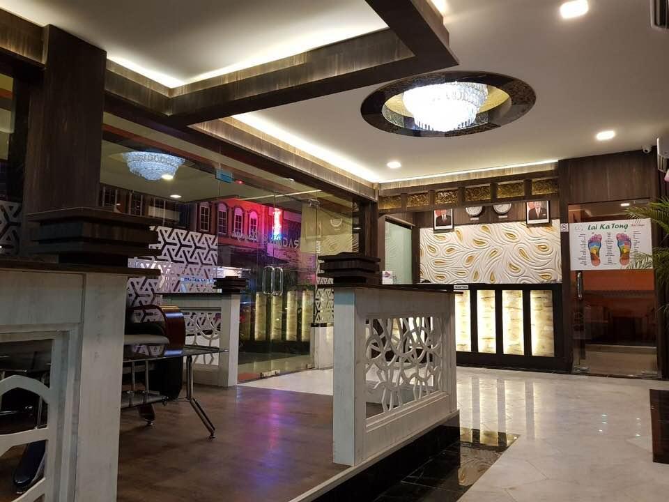 Paragon Hotel Batam
