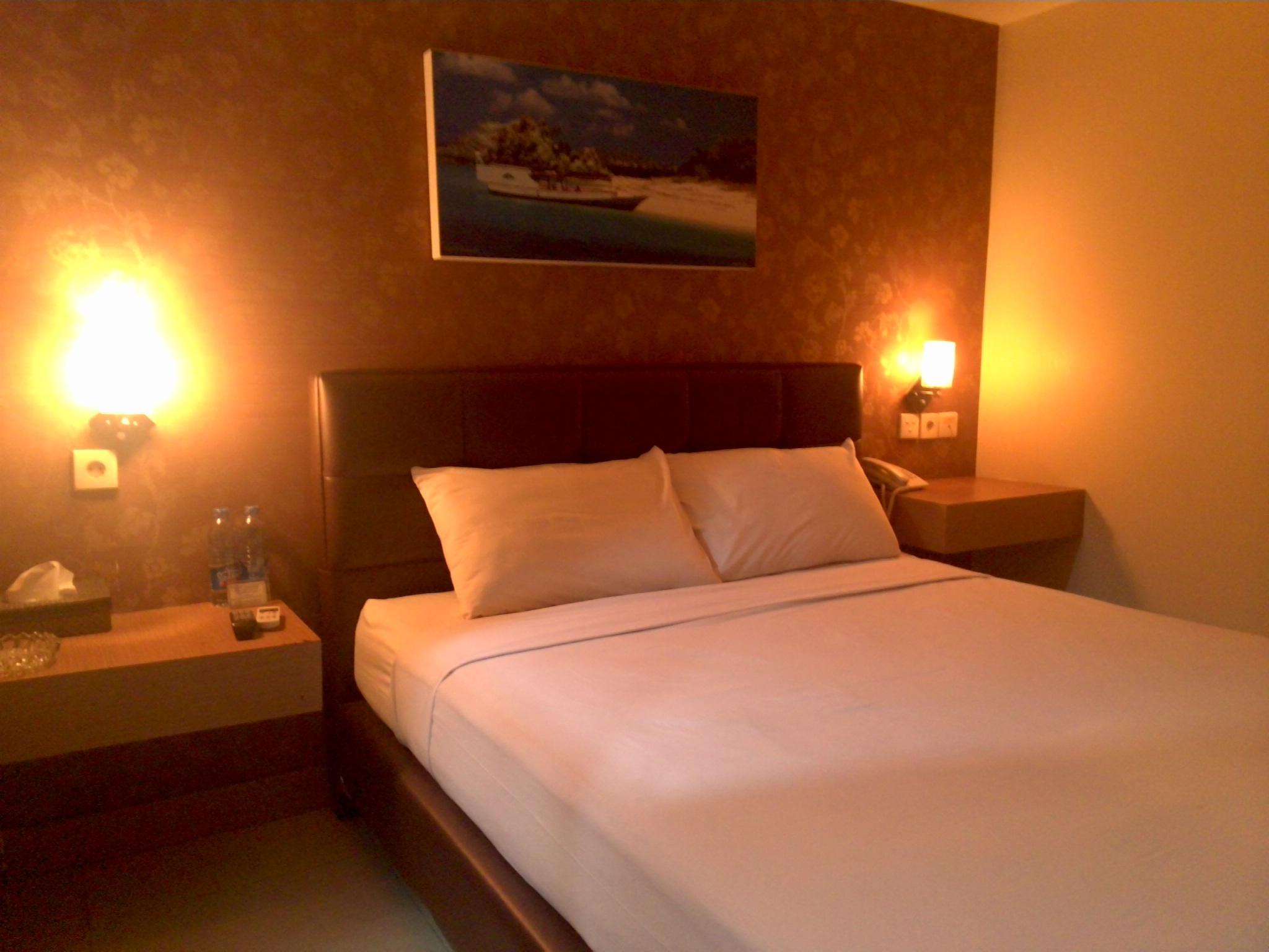 Antoni Hotel