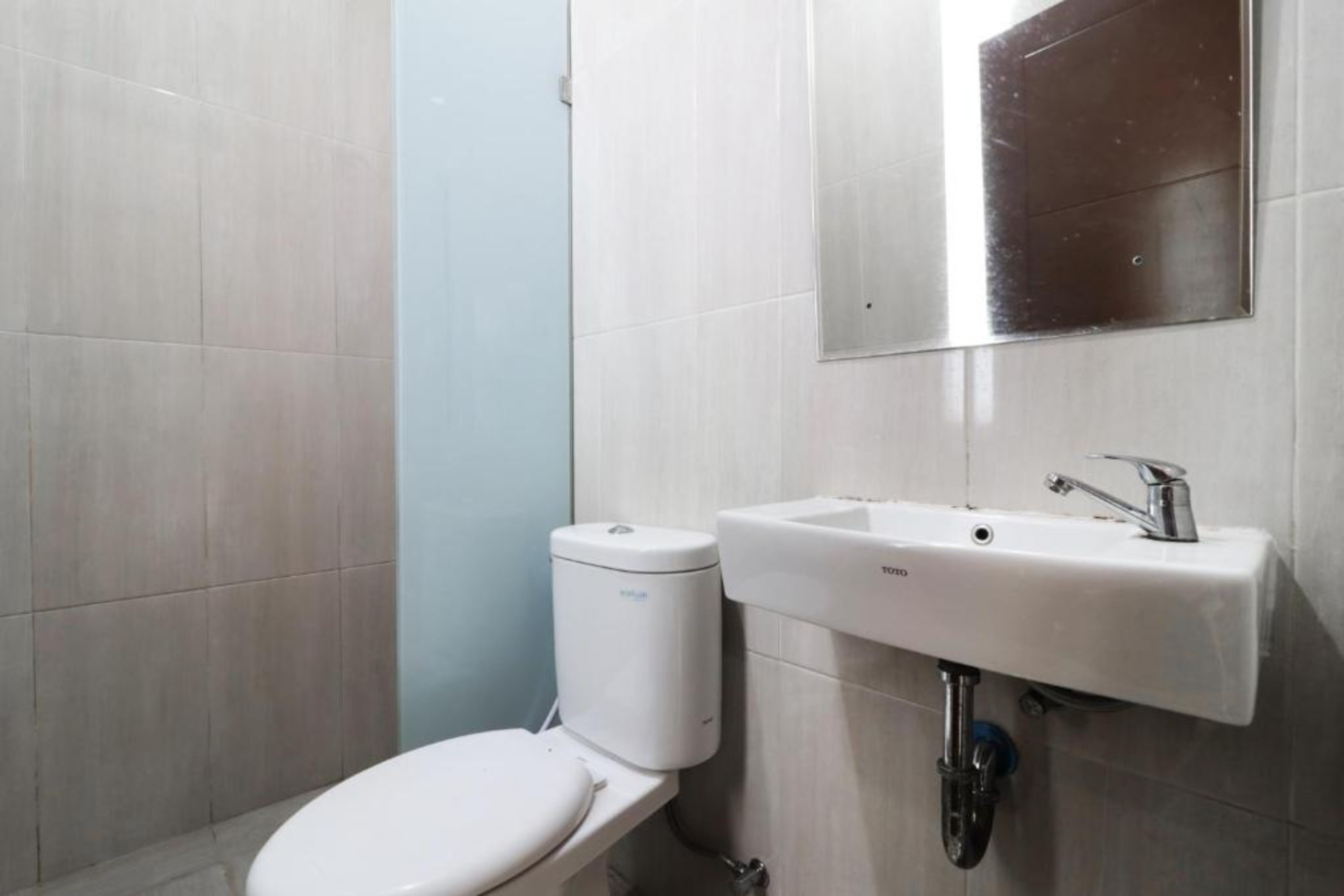 Jayagiri Guesthouse