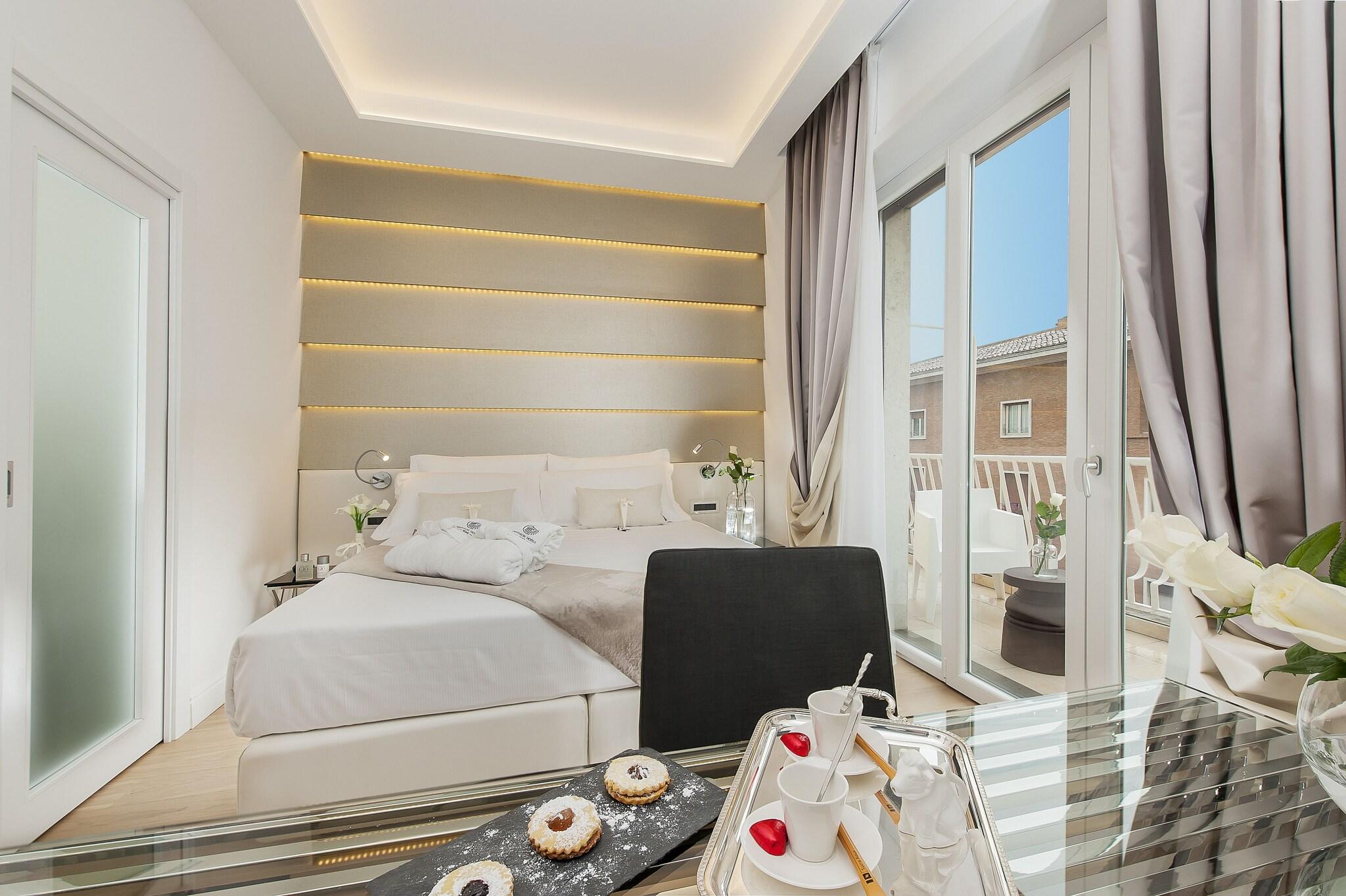 Vatican Style Rome by null