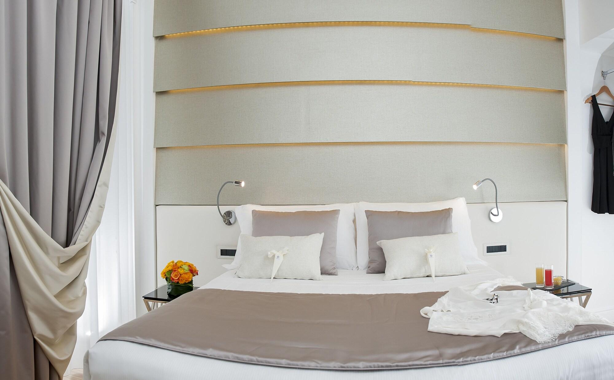 Vatican Style Rome by null