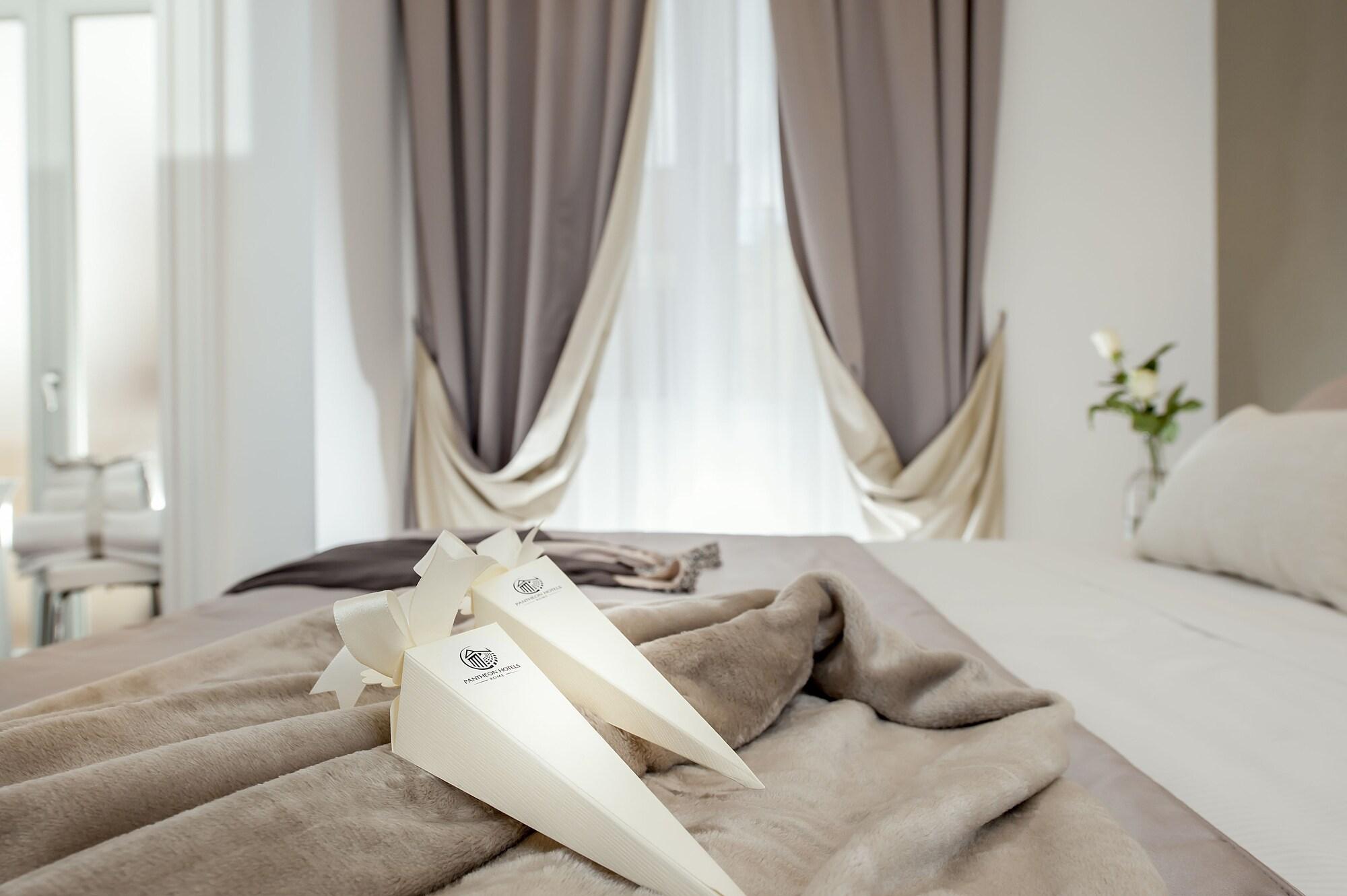 Vatican Style Rome by null