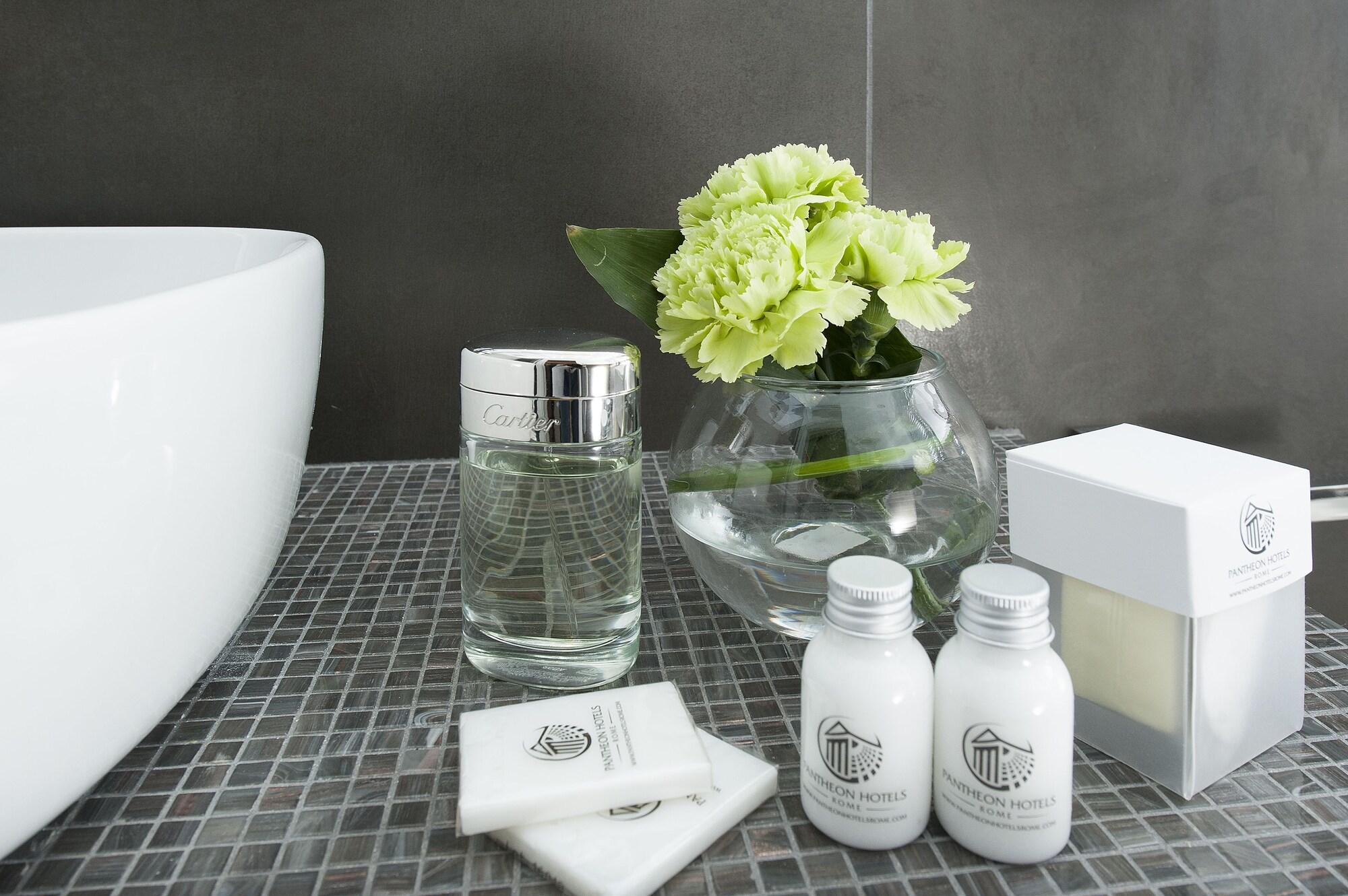 Vatican Style Rome by null