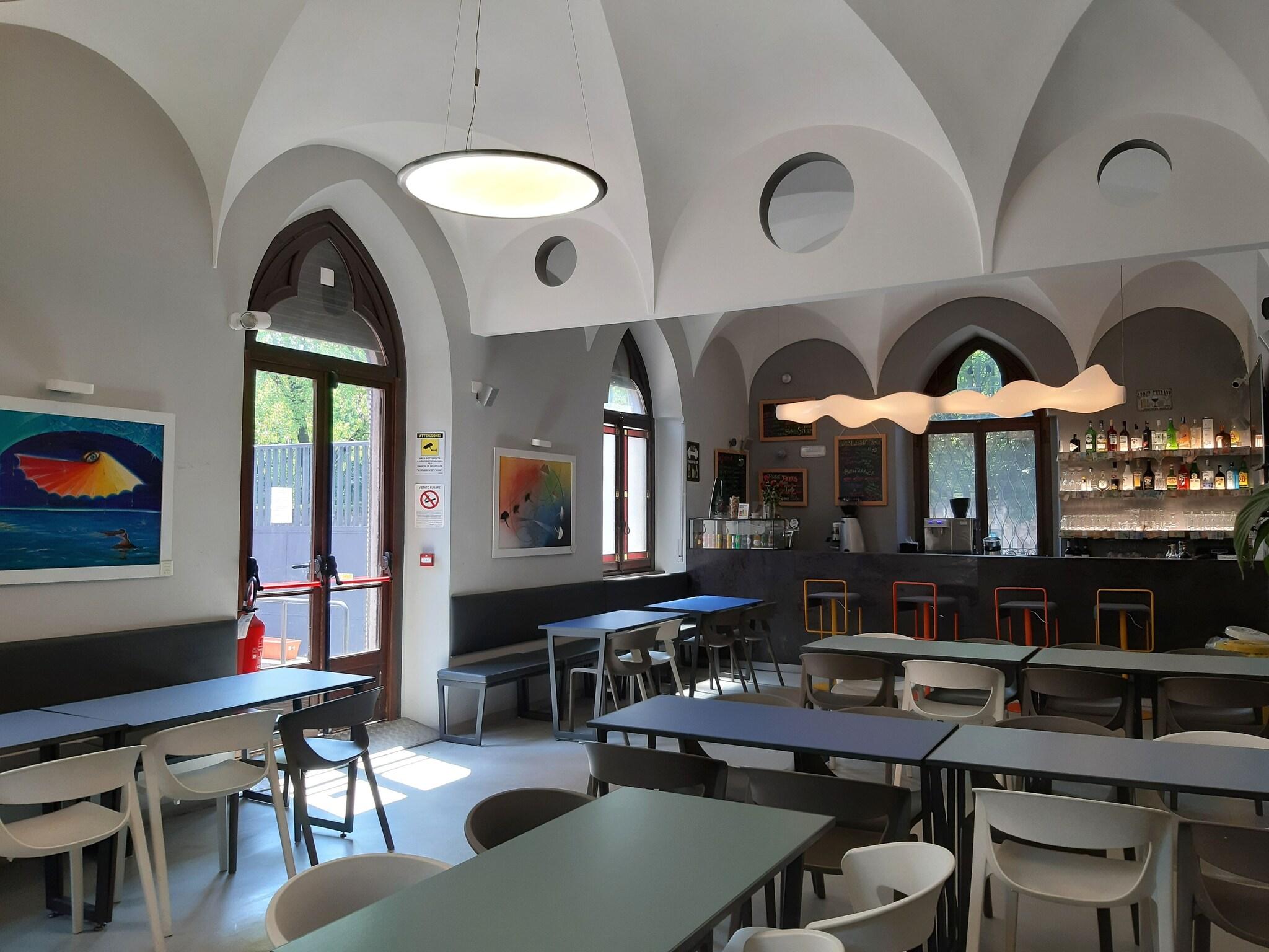 Babila Hostel & Bistrot by null