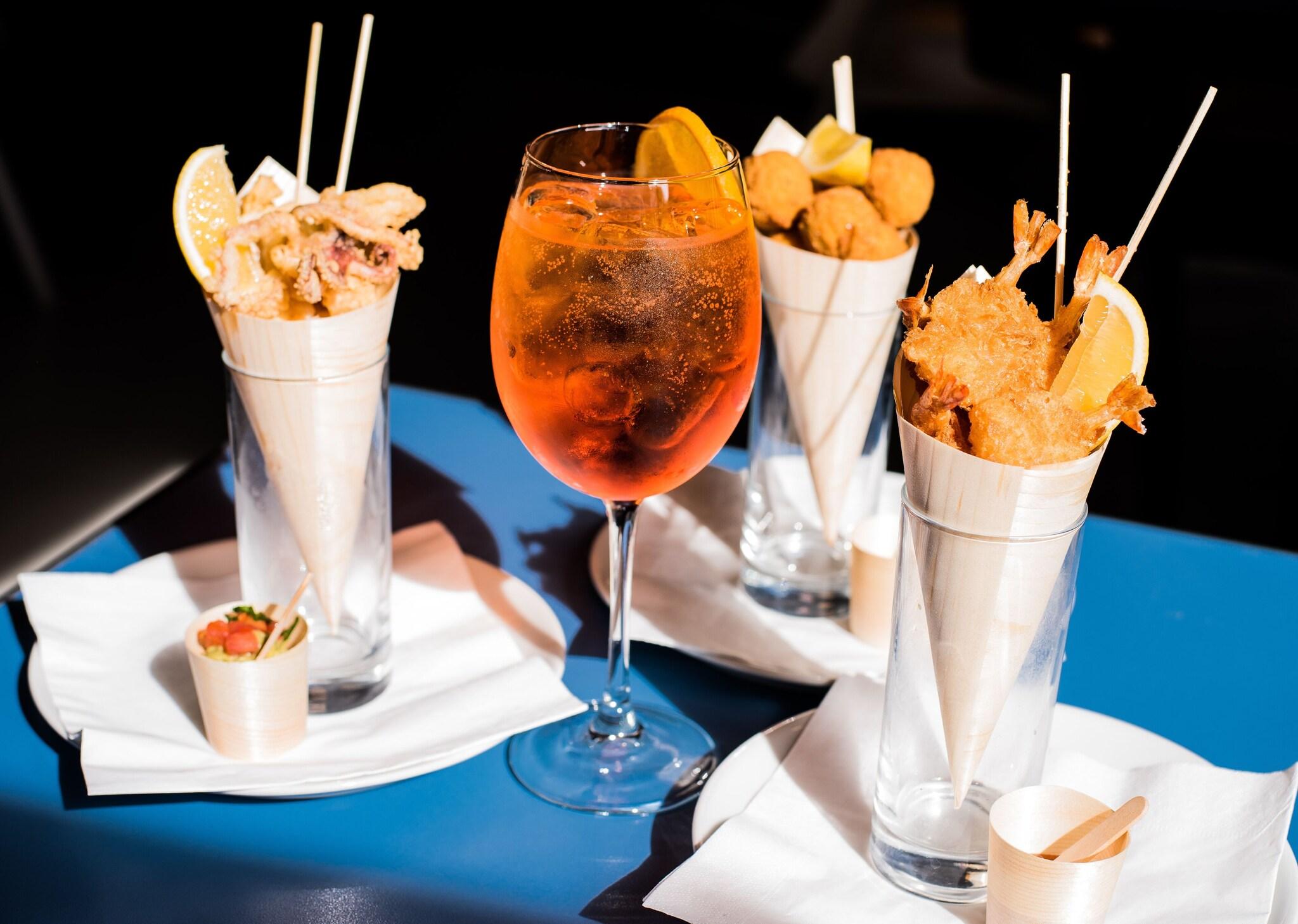 Babila Hostel & Bistrot by null