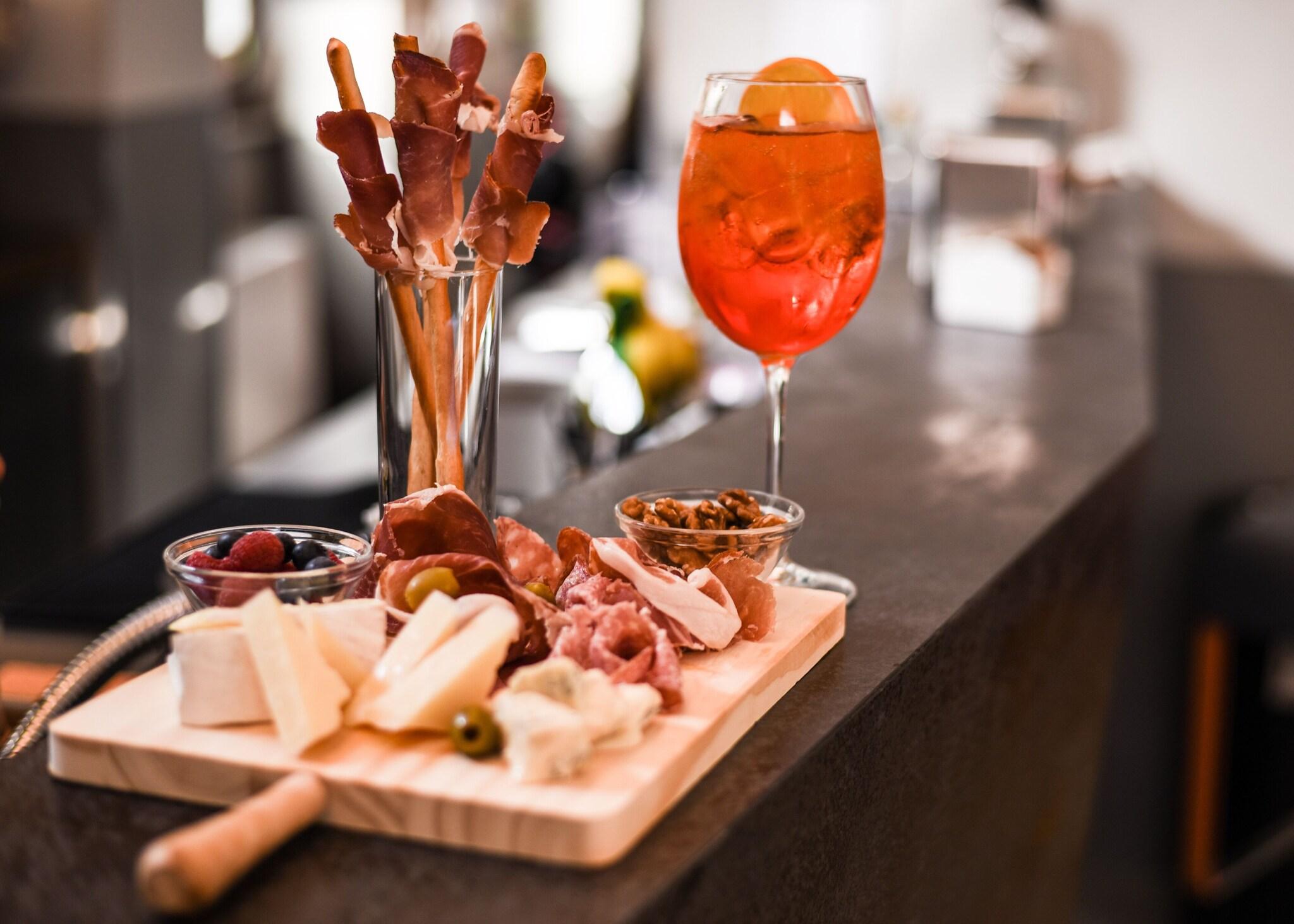 Babila Hostel & Bistrot by null