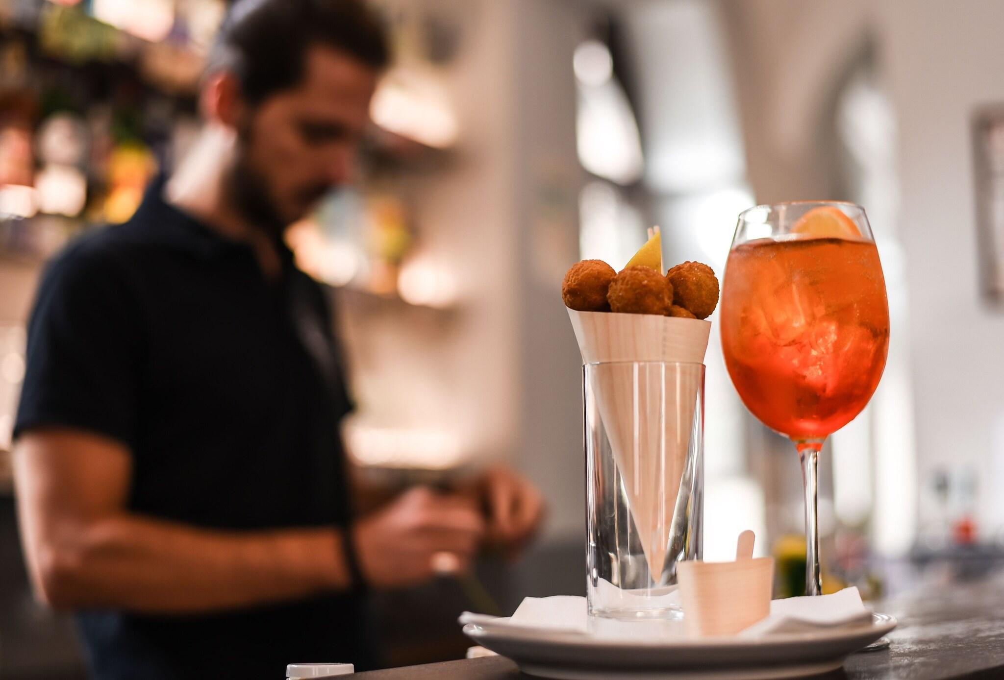 Babila Hostel & Bistrot by null