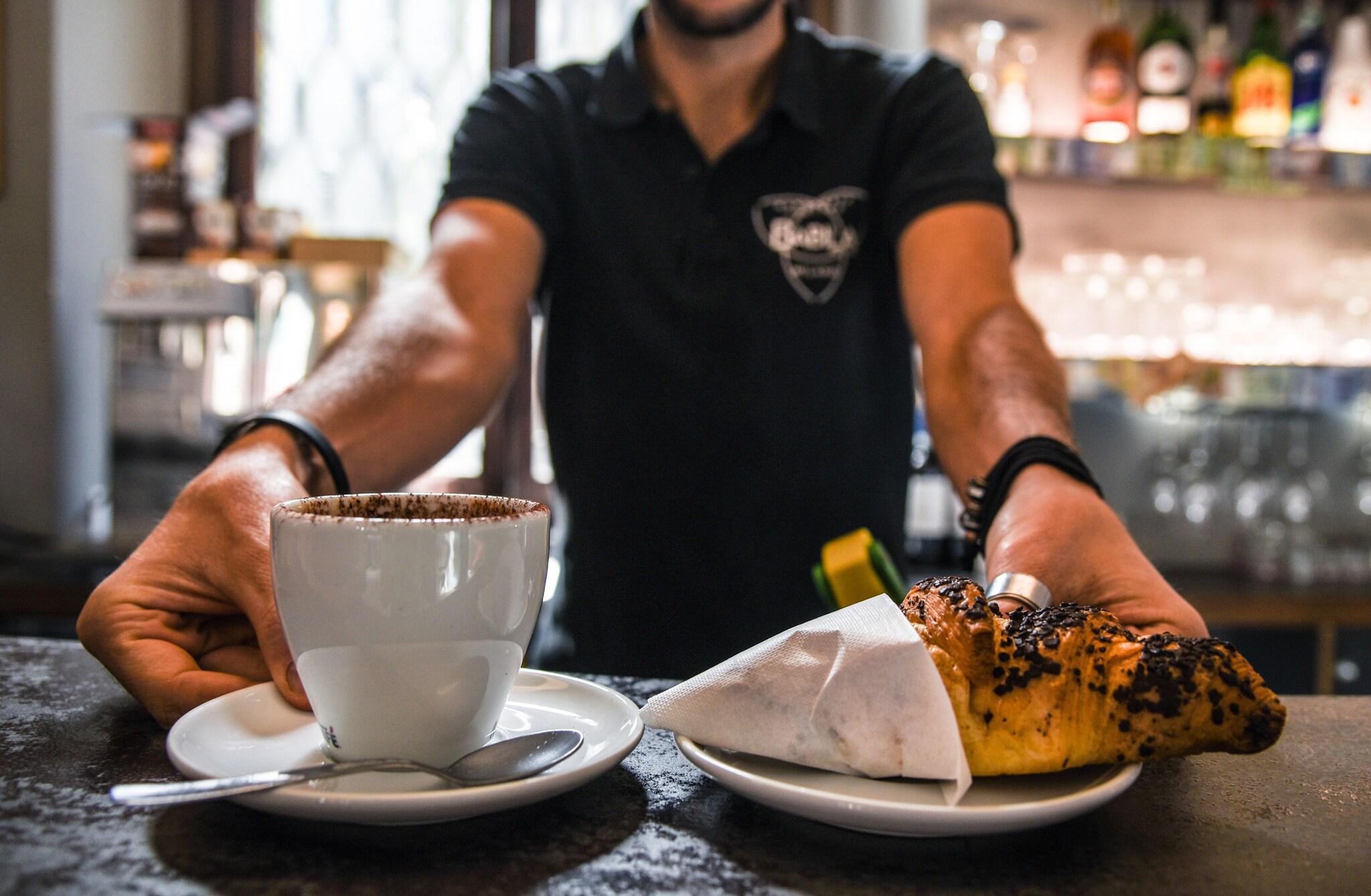 Babila Hostel & Bistrot by null